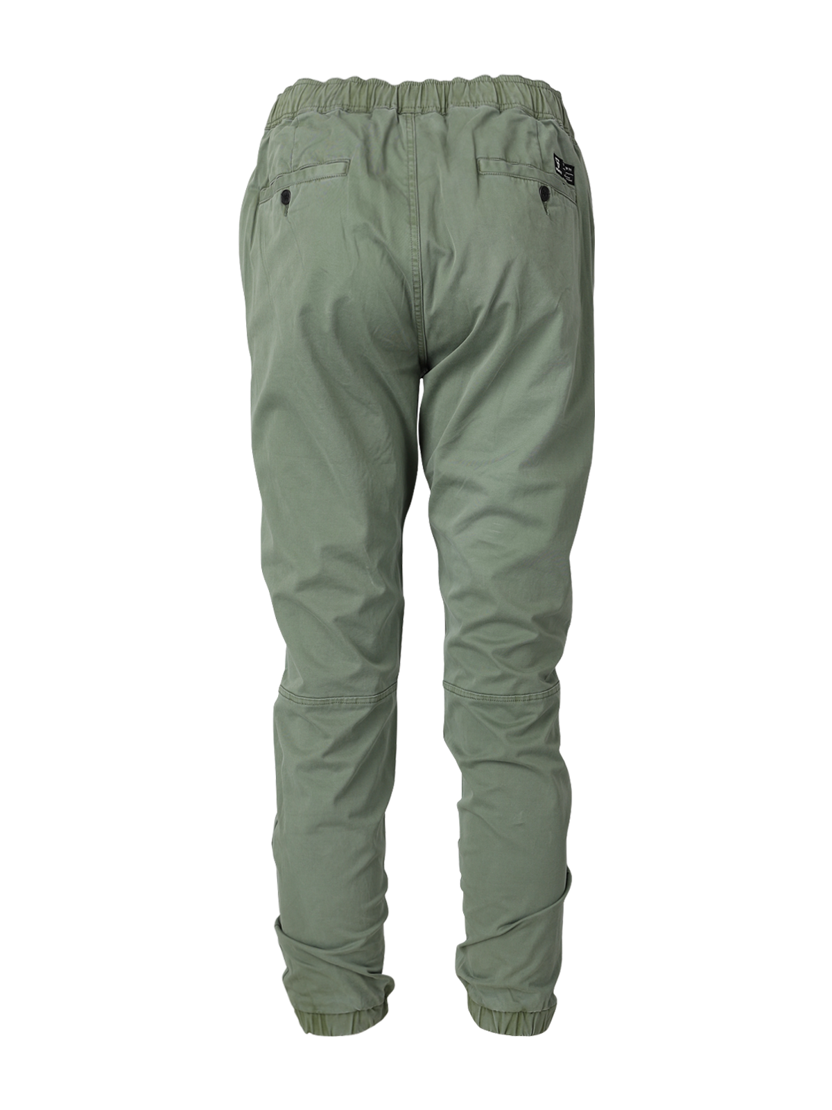 Hugo Men Pants | Green