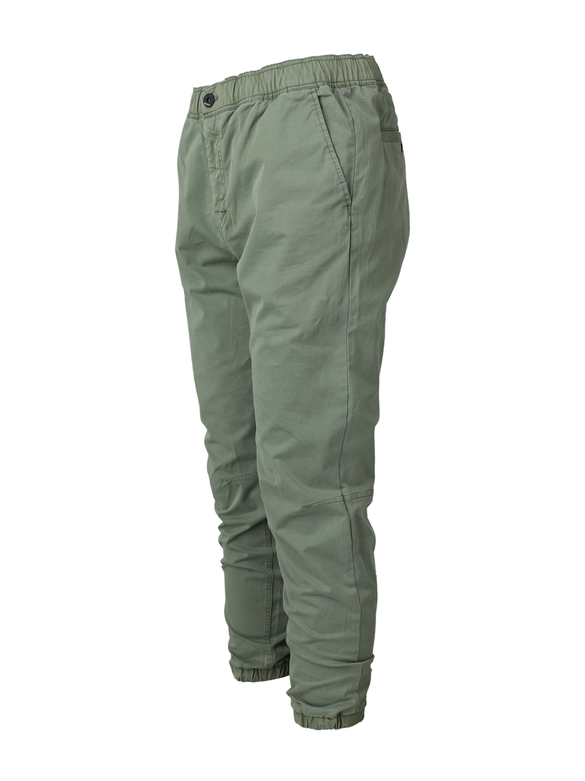 Hugo Men Pants | Green