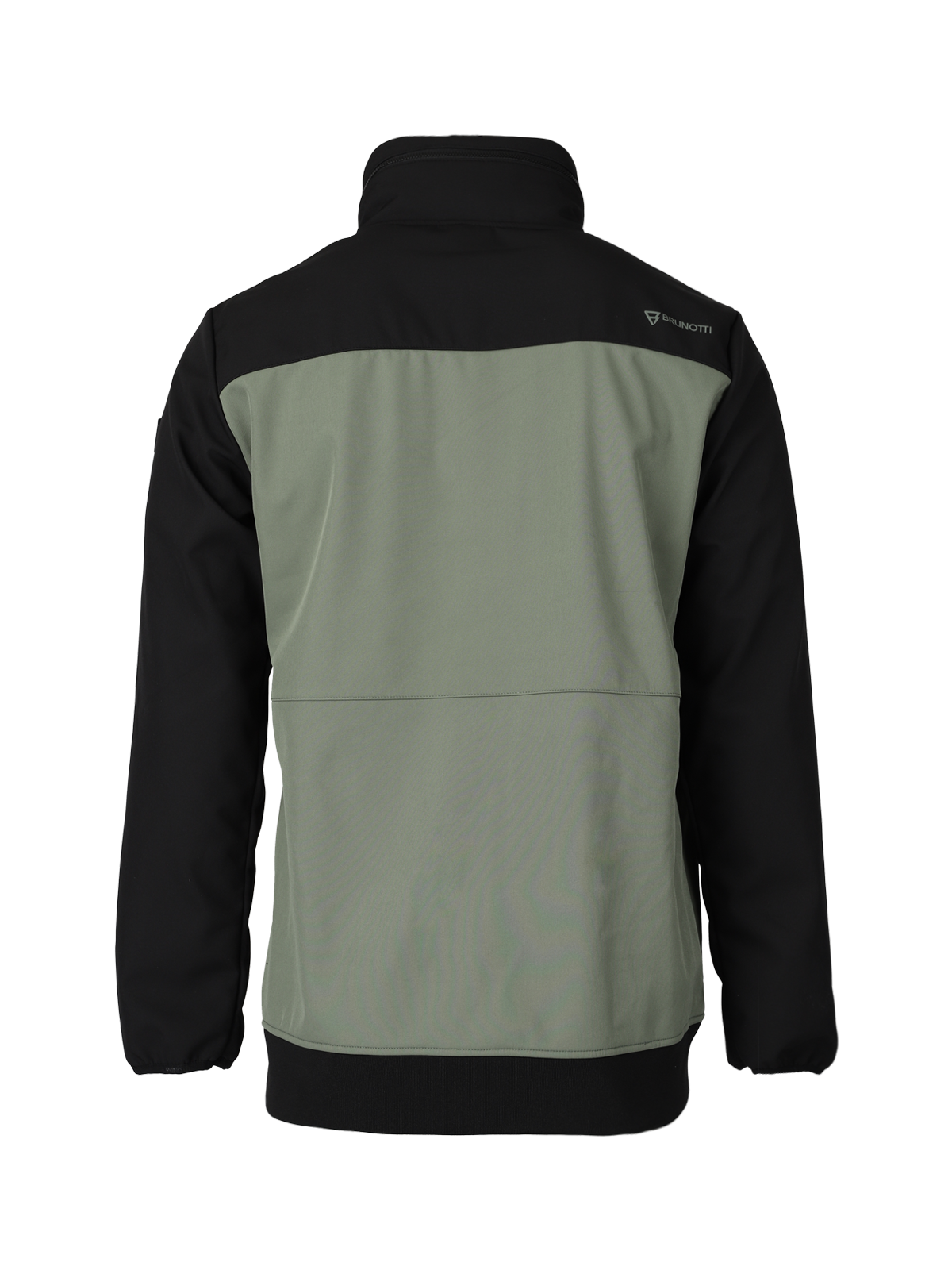 Lynder Men Softshell Jacket | Green