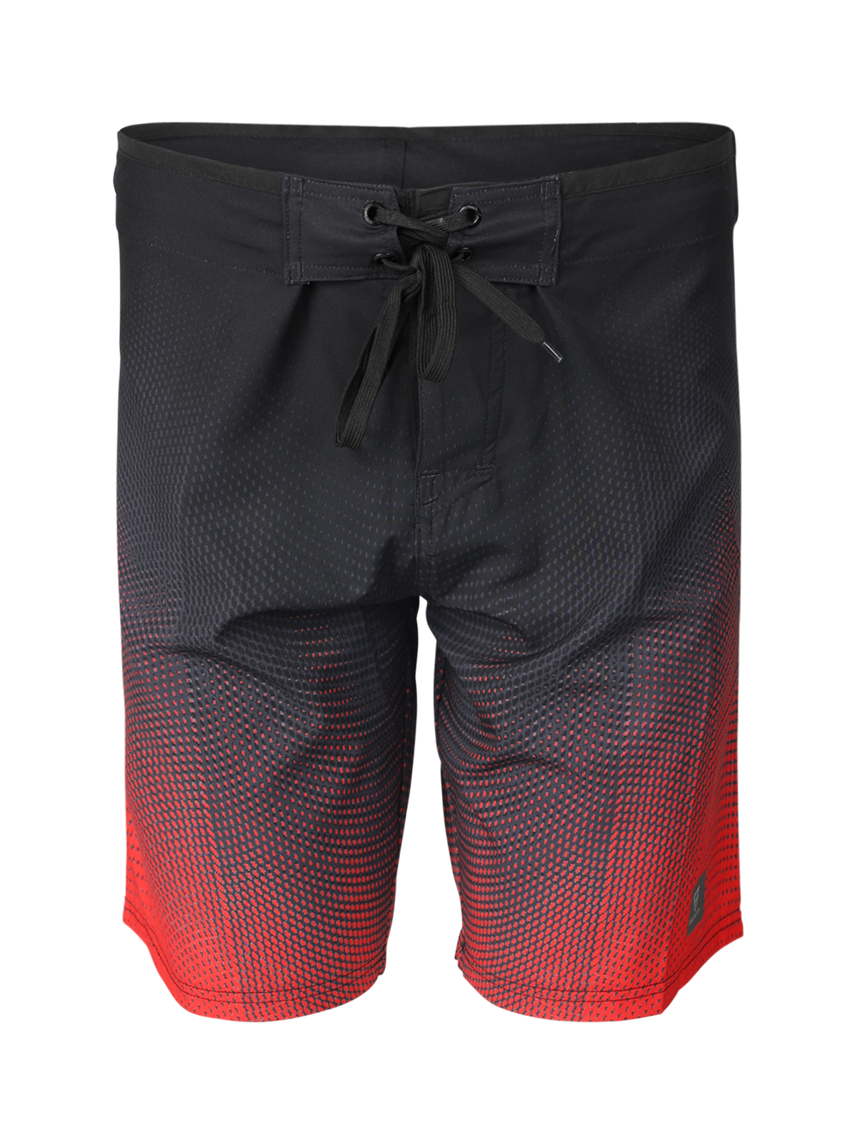 Paitor-AO Herren Boardshorts | Orange