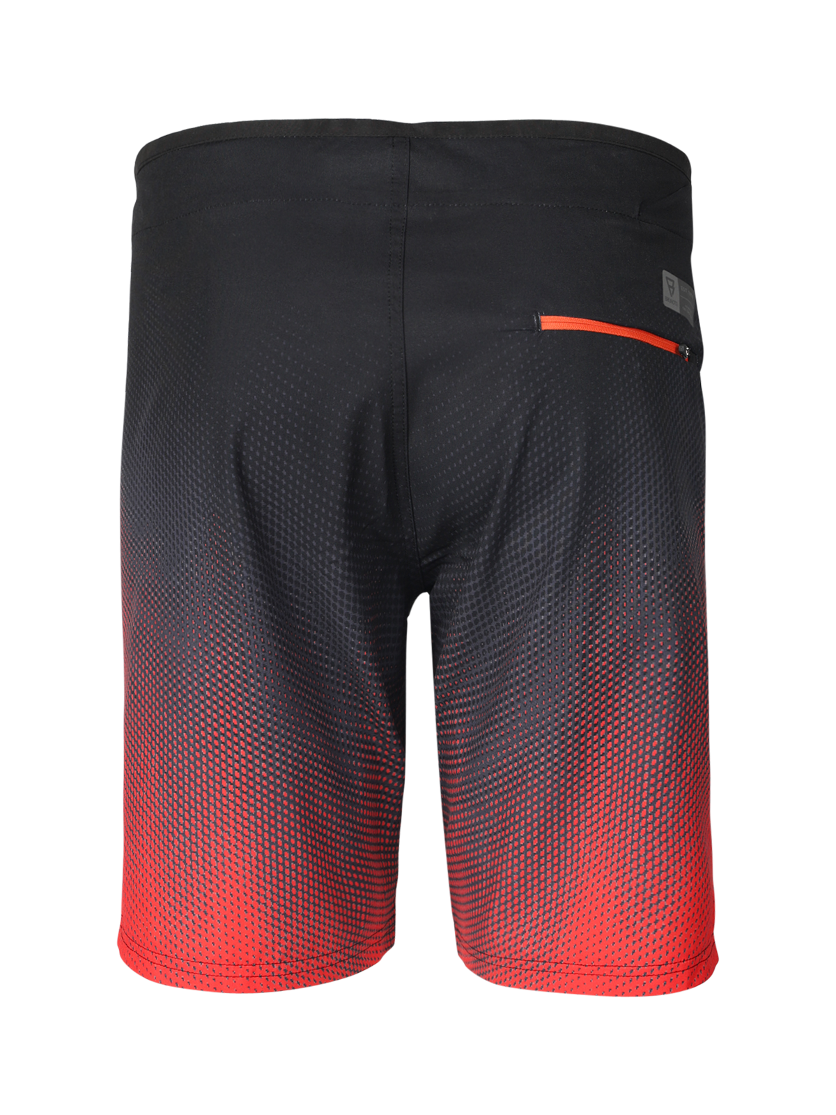 Paitor-AO Herren Boardshorts | Orange