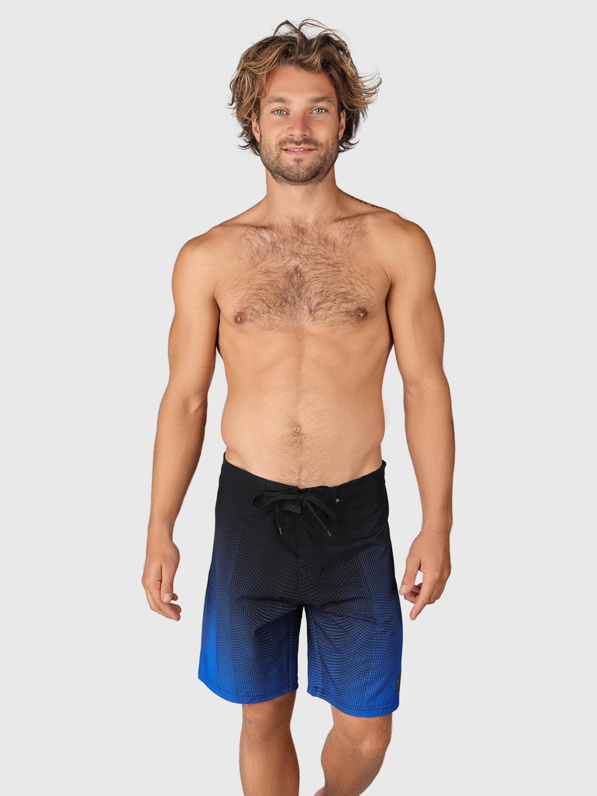 Paitor-AO Herren Boardshorts | Blau