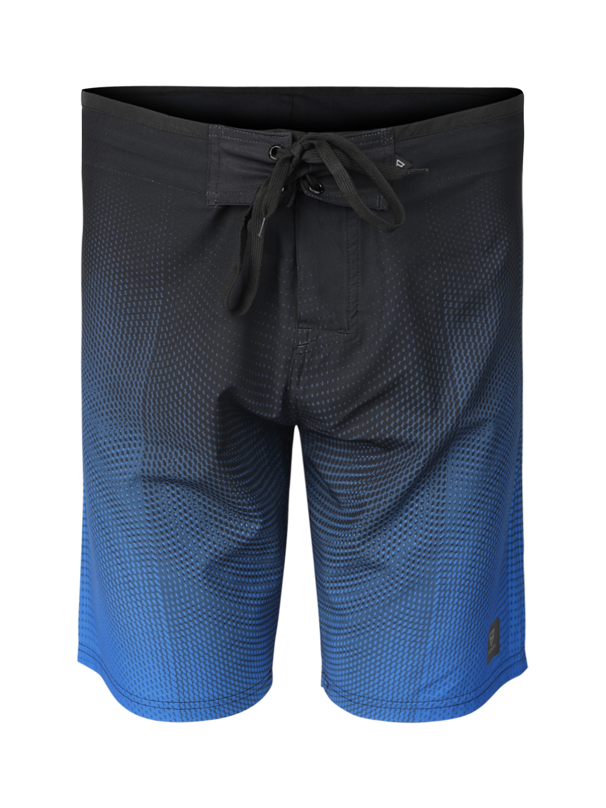 Paitor-AO Men Boardshorts | Blue