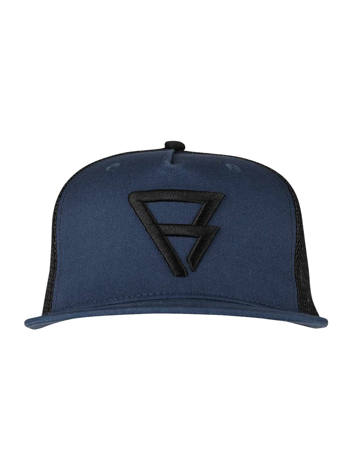 Hostiler Herren Cap | Blau