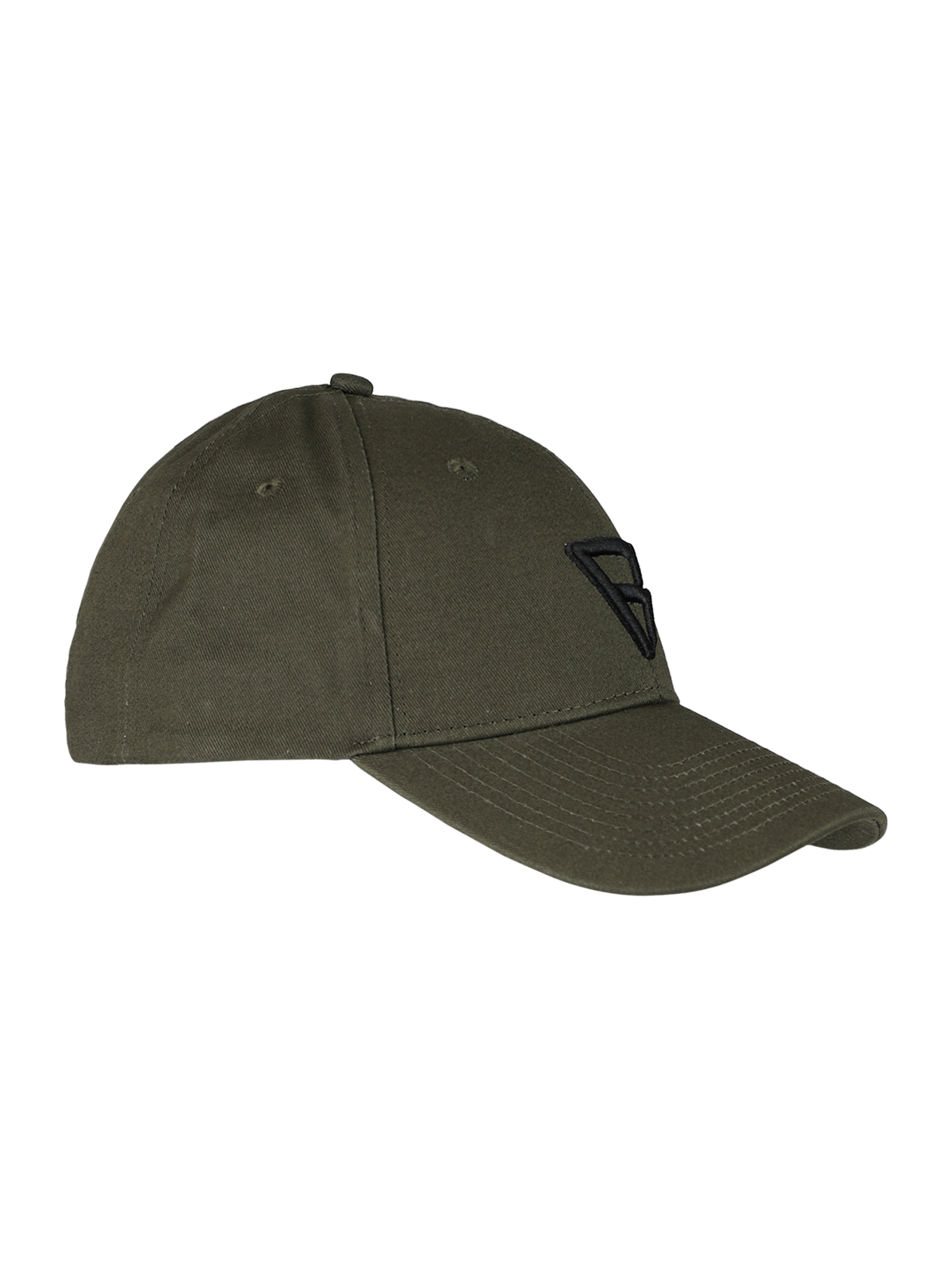 Lincoln Heren Cap | Groen