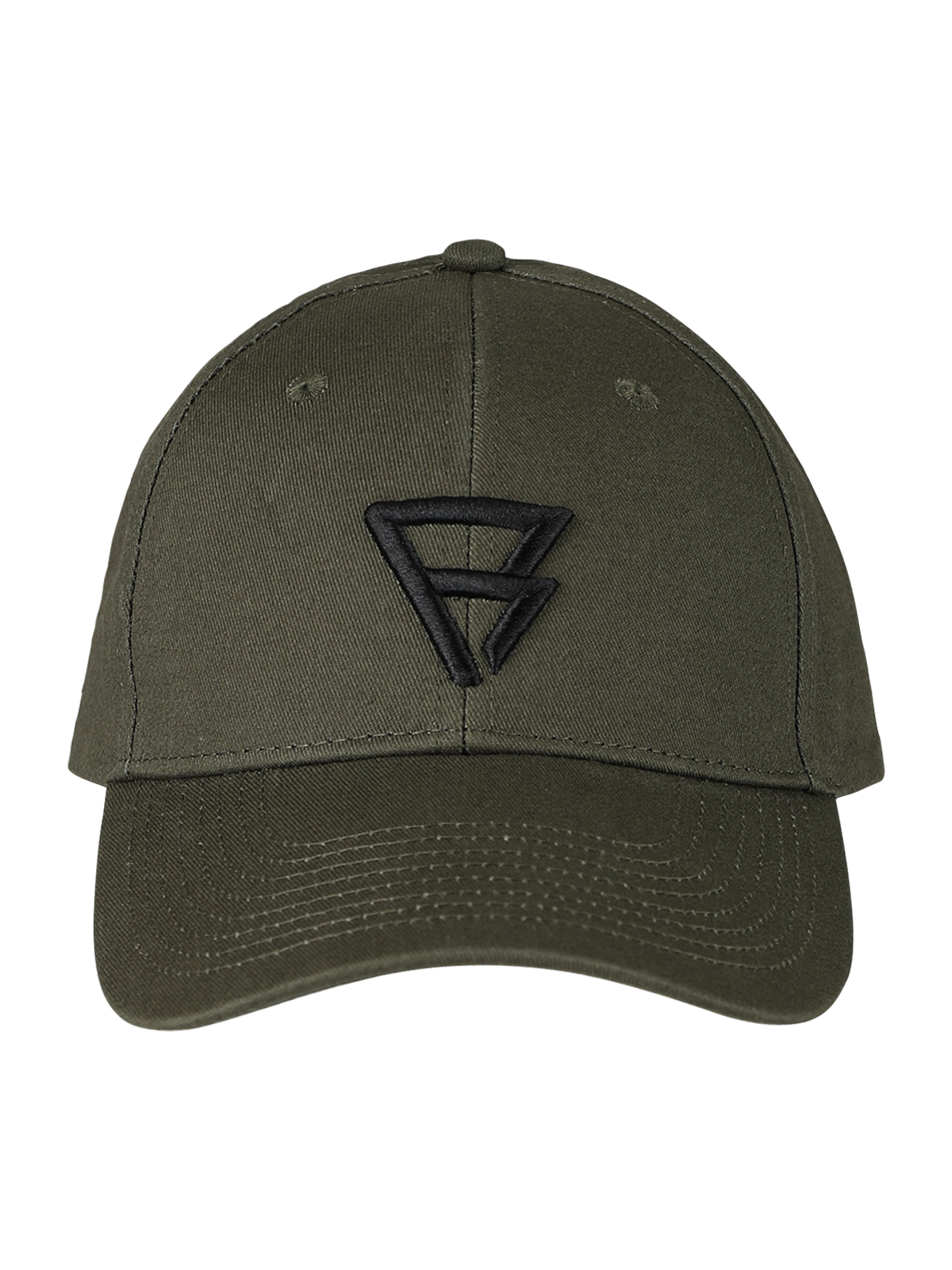 Lincoln Heren Cap | Groen