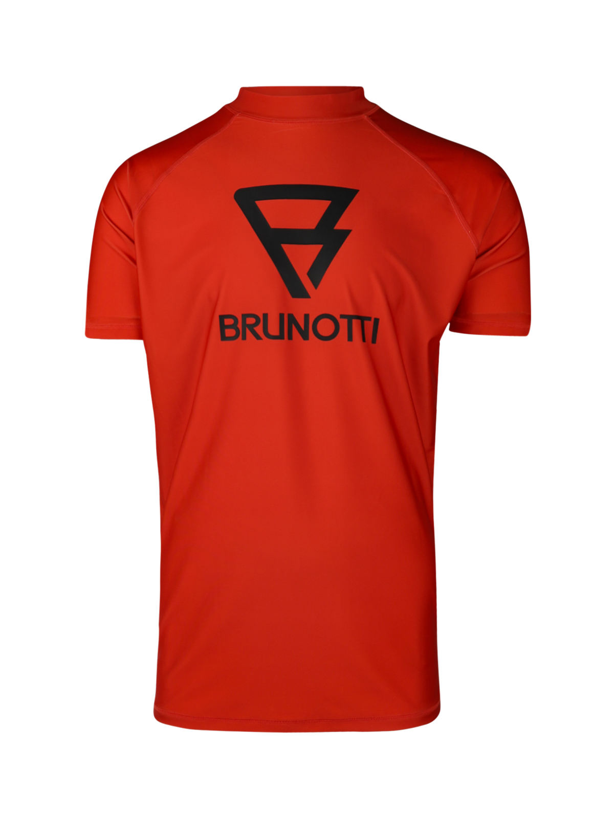 Waveguard Heren Rashguard | Oranje