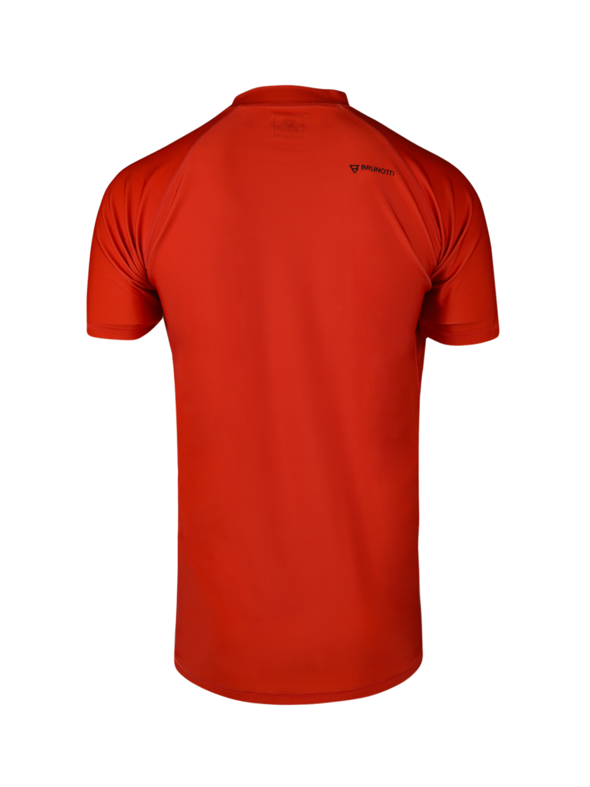 Waveguard Men Rashguard | Orange