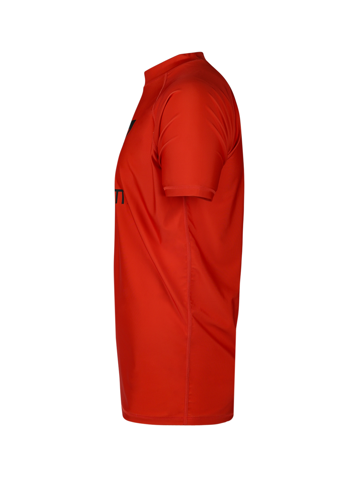 Waveguard Heren Rashguard | Oranje