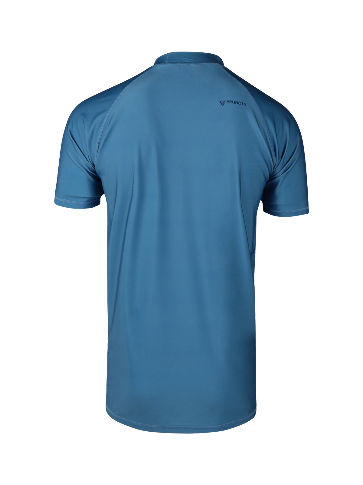 Waveguard Heren Rashguard | Blauw