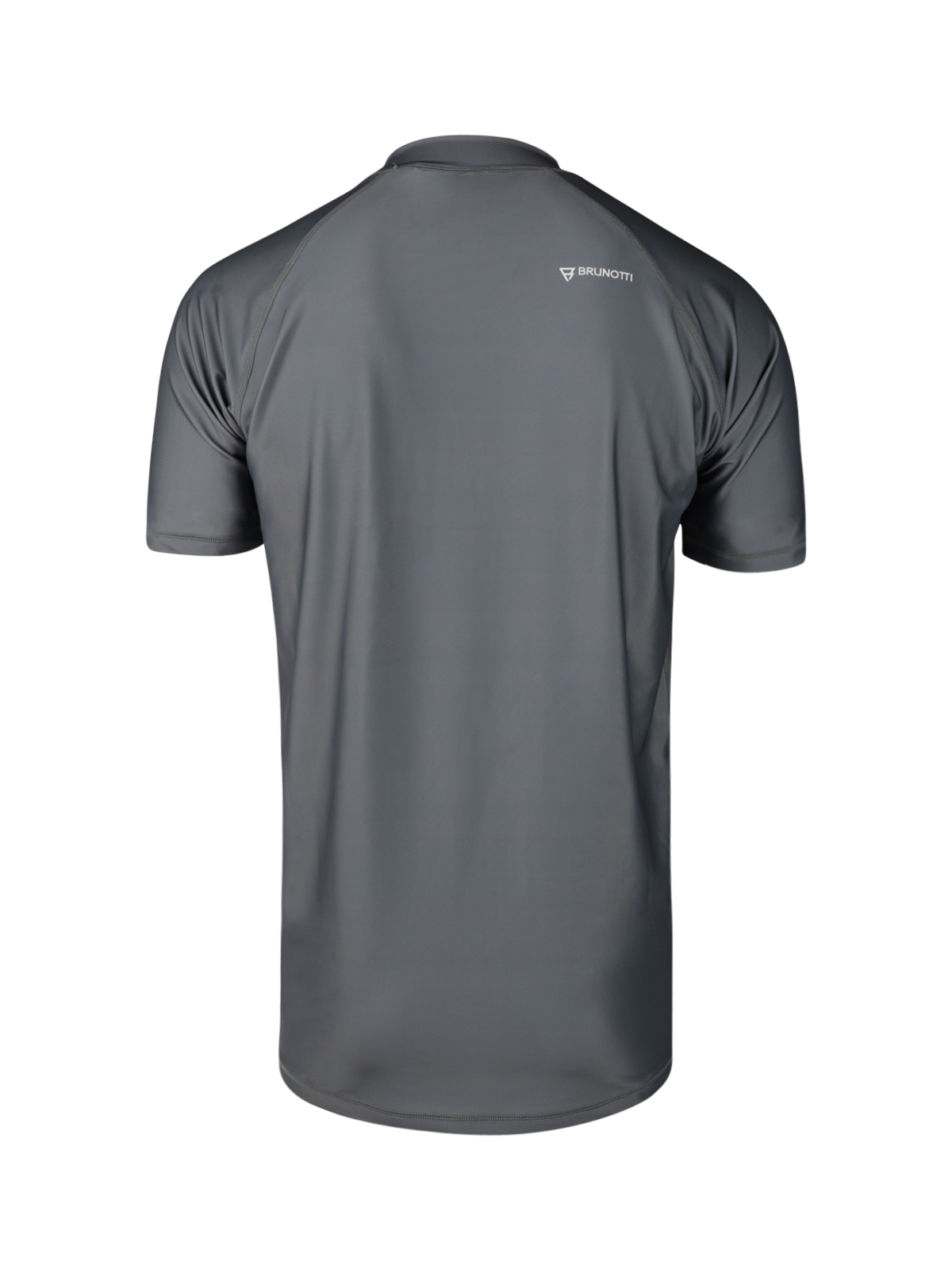 Waveguard Men Rashguard | Grey