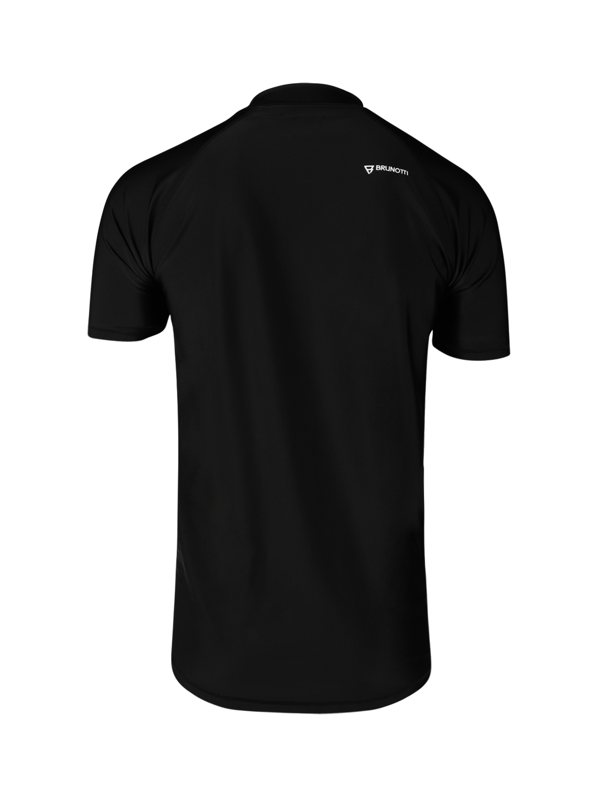 Waveguard Heren Rashguard | Zwart