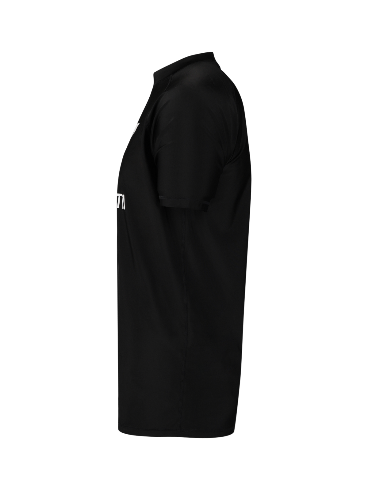 Waveguard Heren Rashguard | Zwart