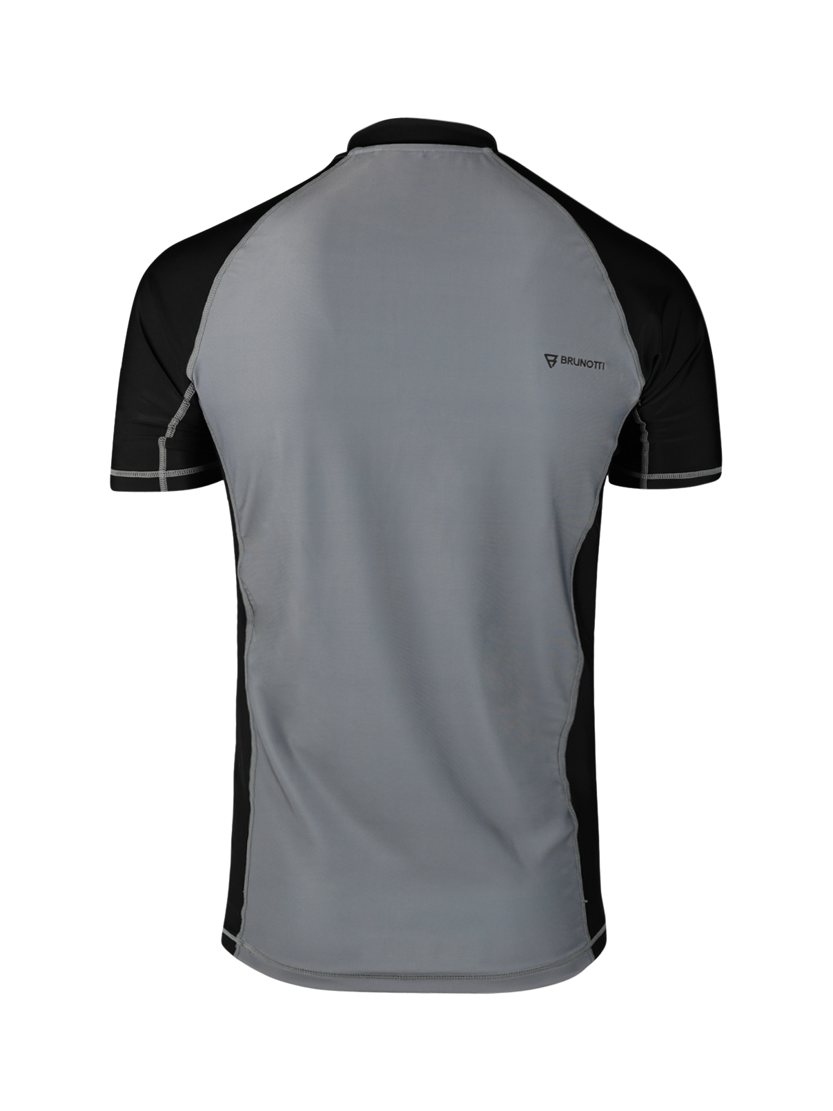 Waimea Herren Rashguard | Grau