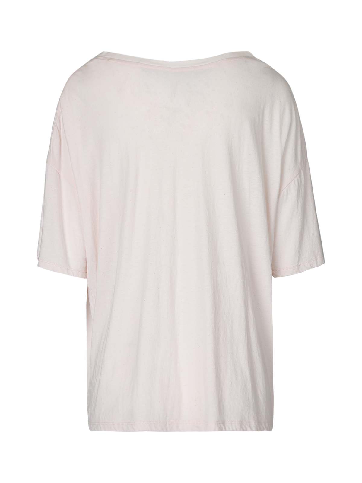 Fye Damen T-Shirt | Weiß