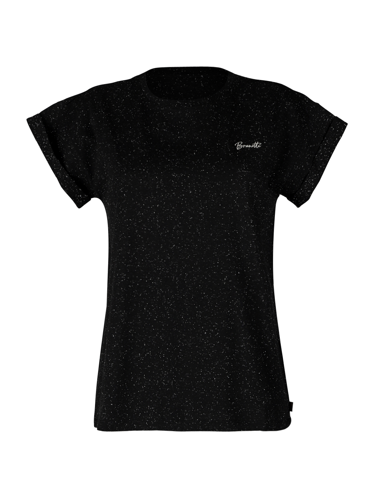 Imme Damen T-Shirt | Schwarz