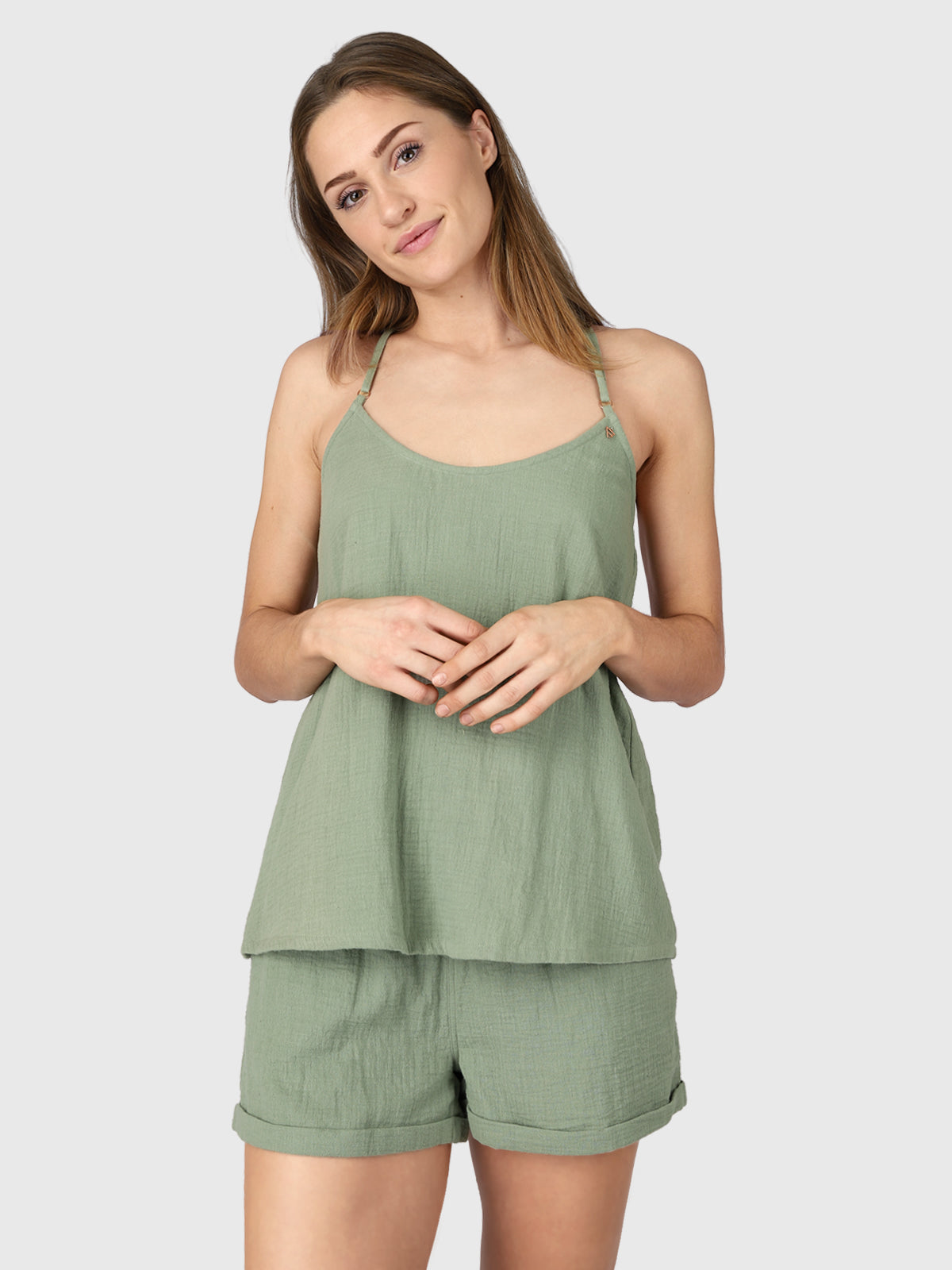 Groen topje online