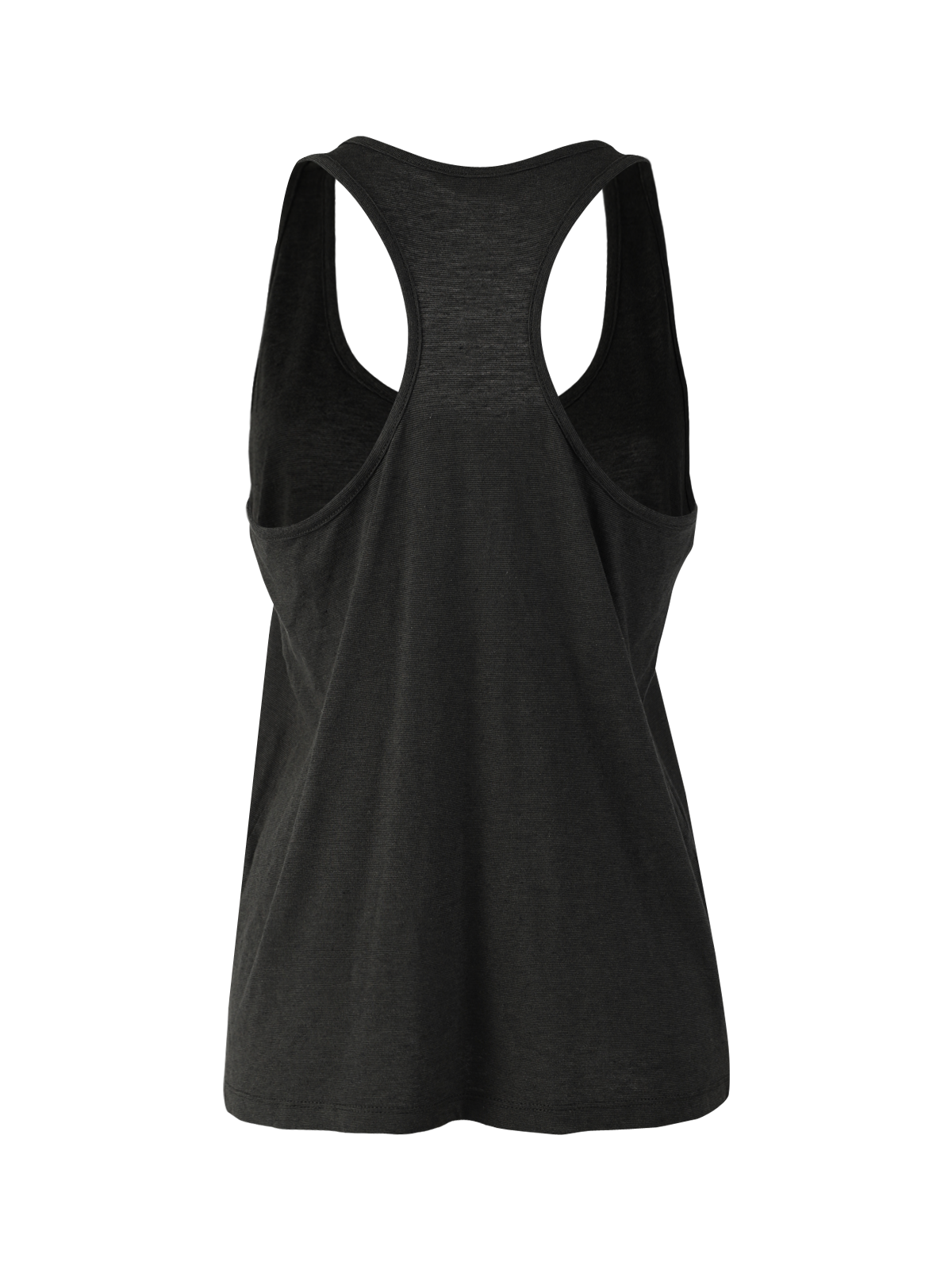 Kenzia Damen Top | Schwarz