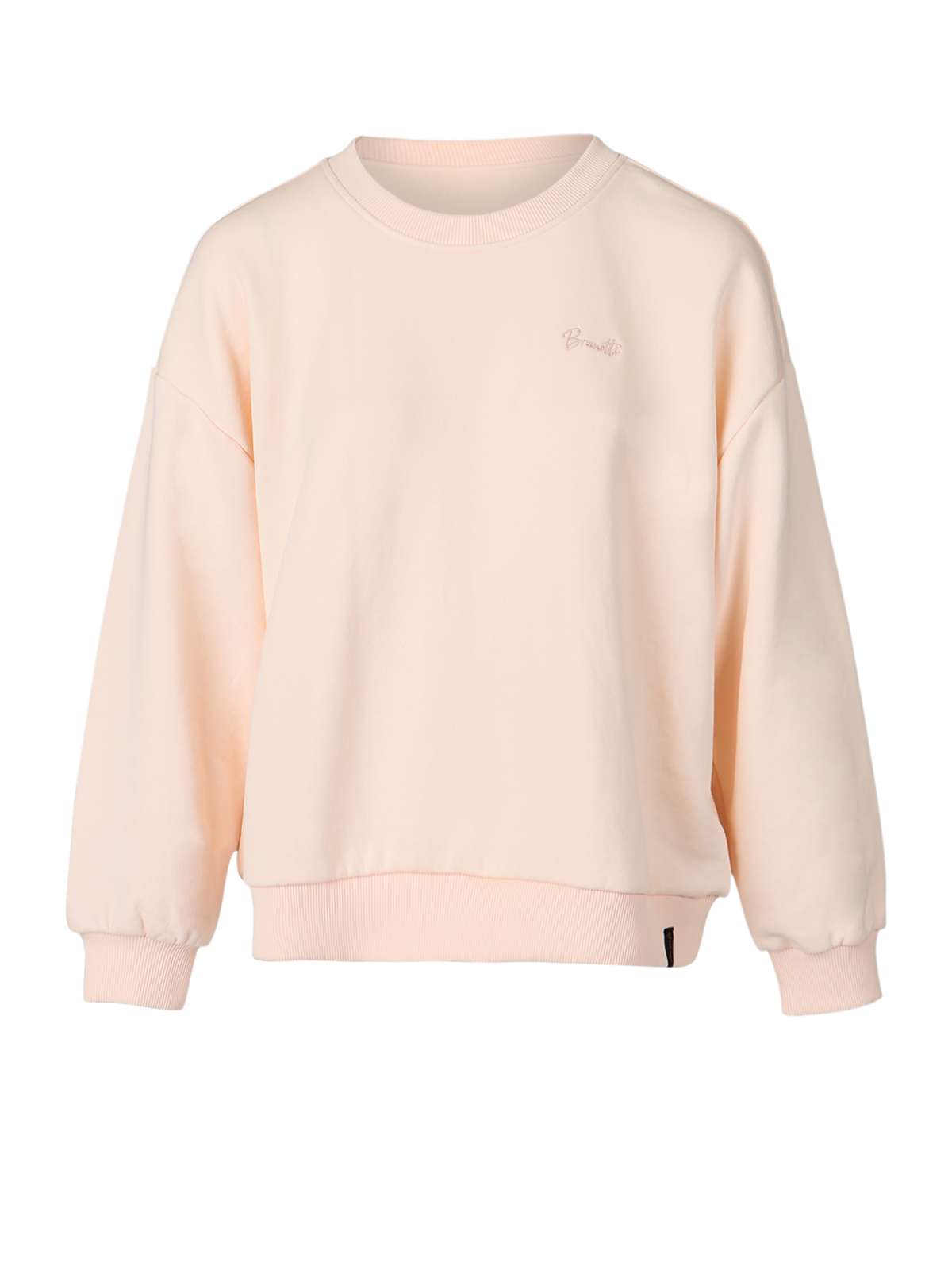 Arai Damen Sweatshirt | Weiß