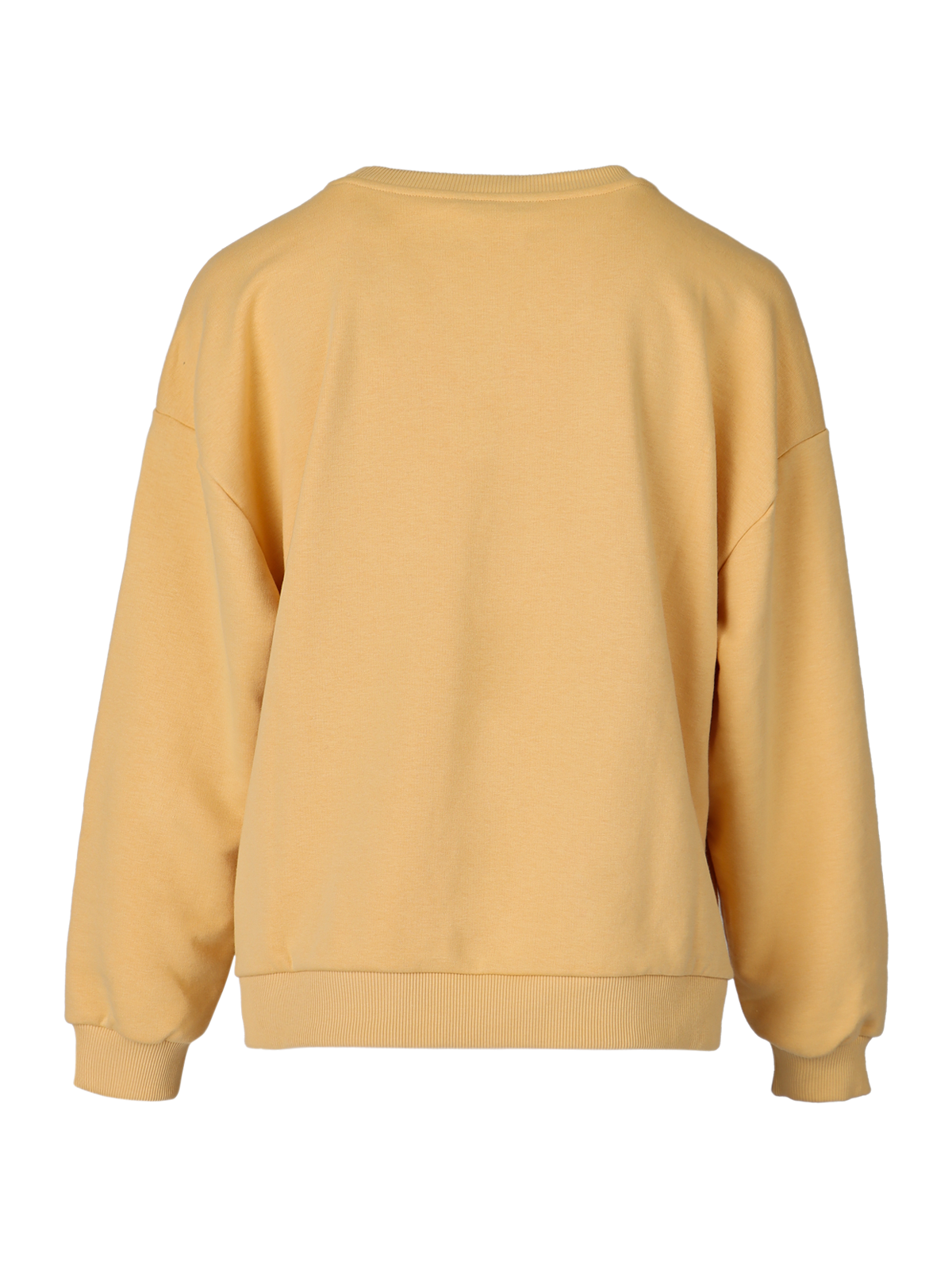 Arai Women Sweater | Yellow