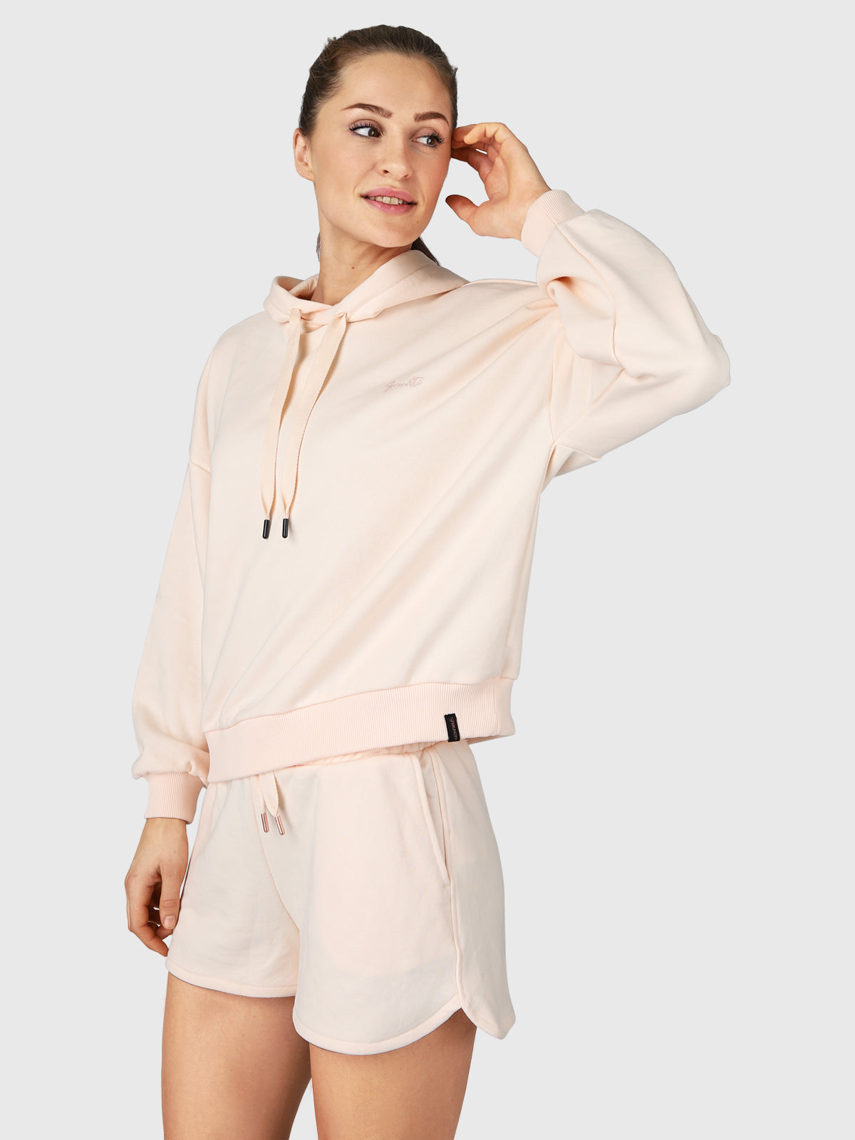 Donna Women Sweater | White-Beige