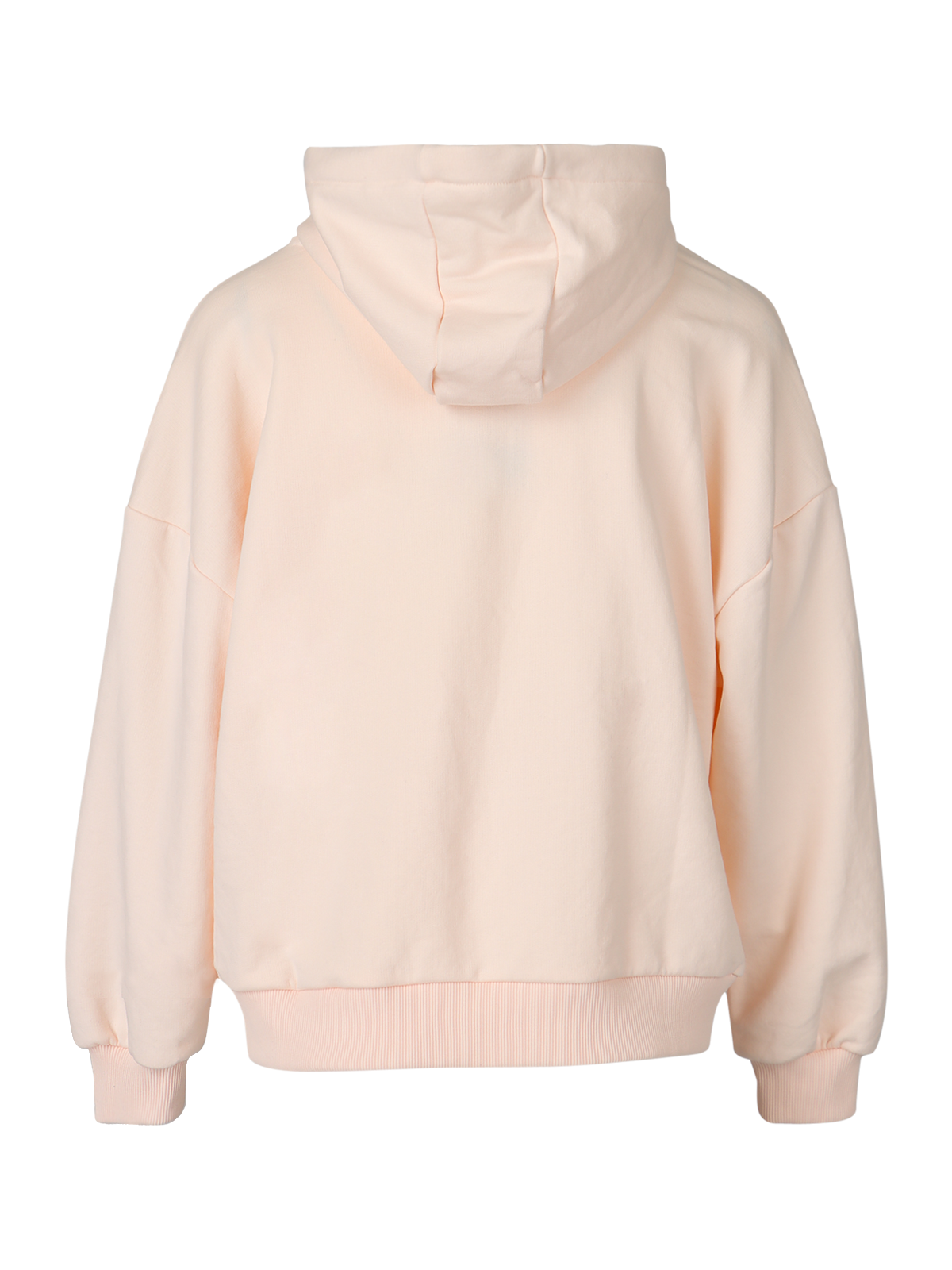 Donna Dames Sweater | Wit