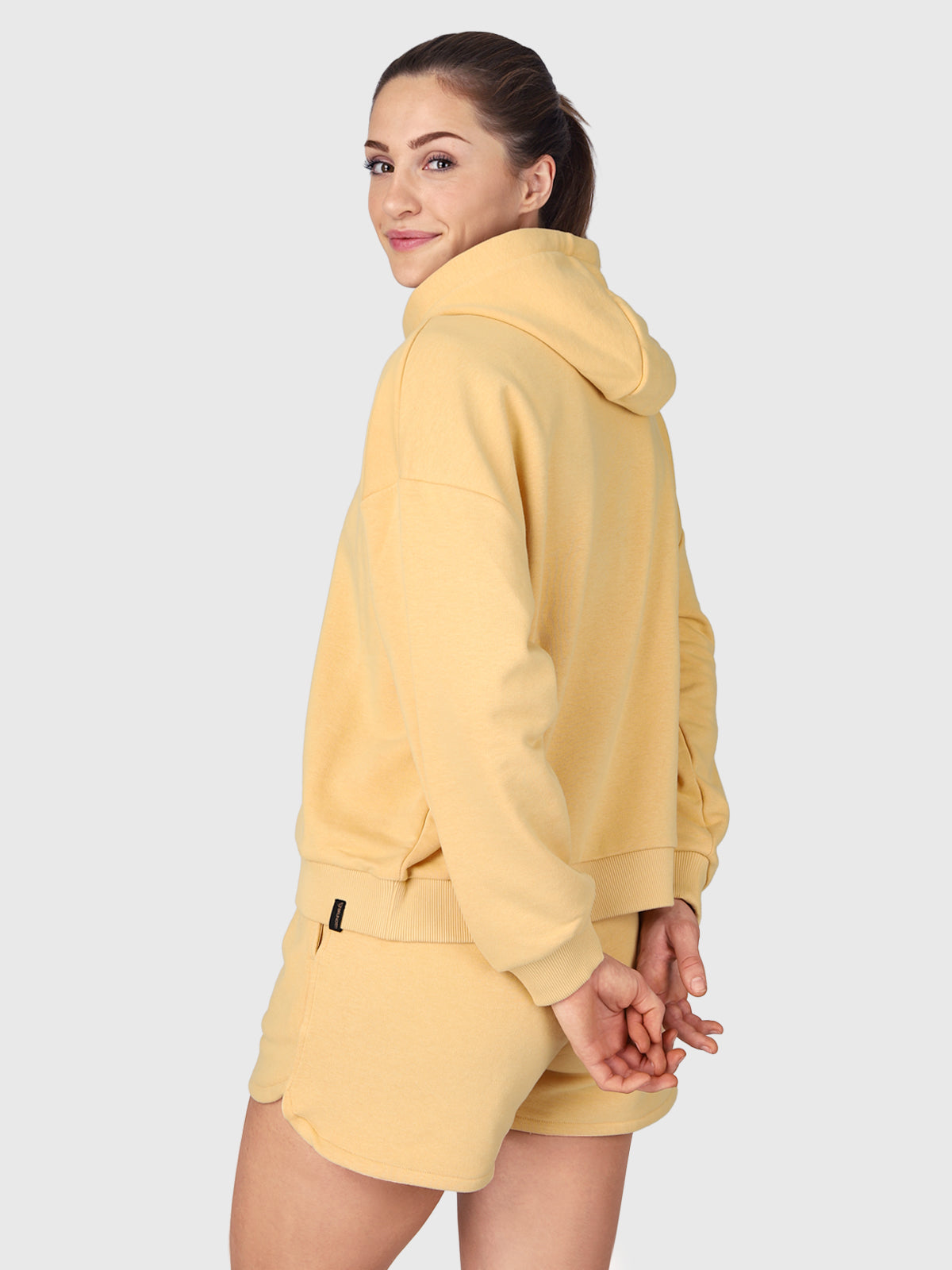 Donna Women Sweater | Yellow