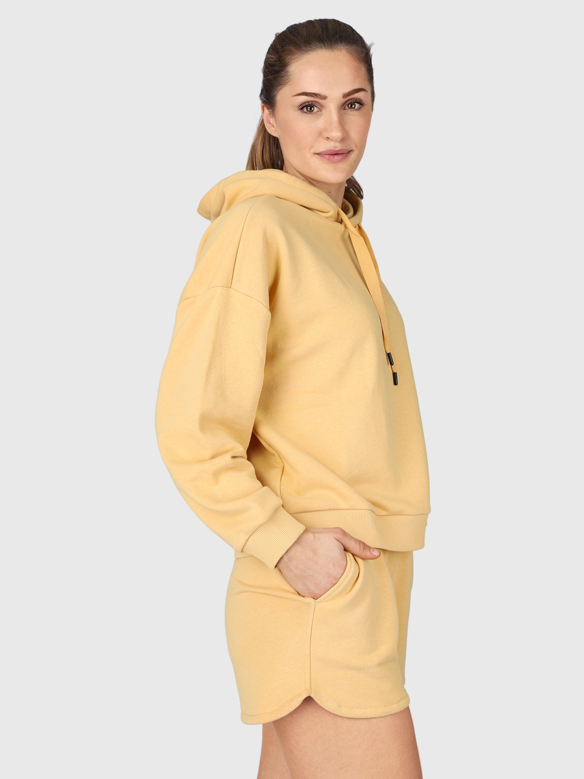 Donna Women Sweater | Yellow