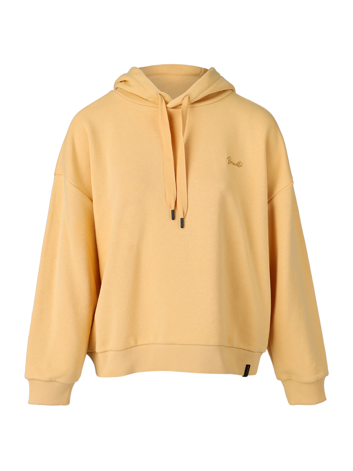 Donna Women Sweater | Yellow