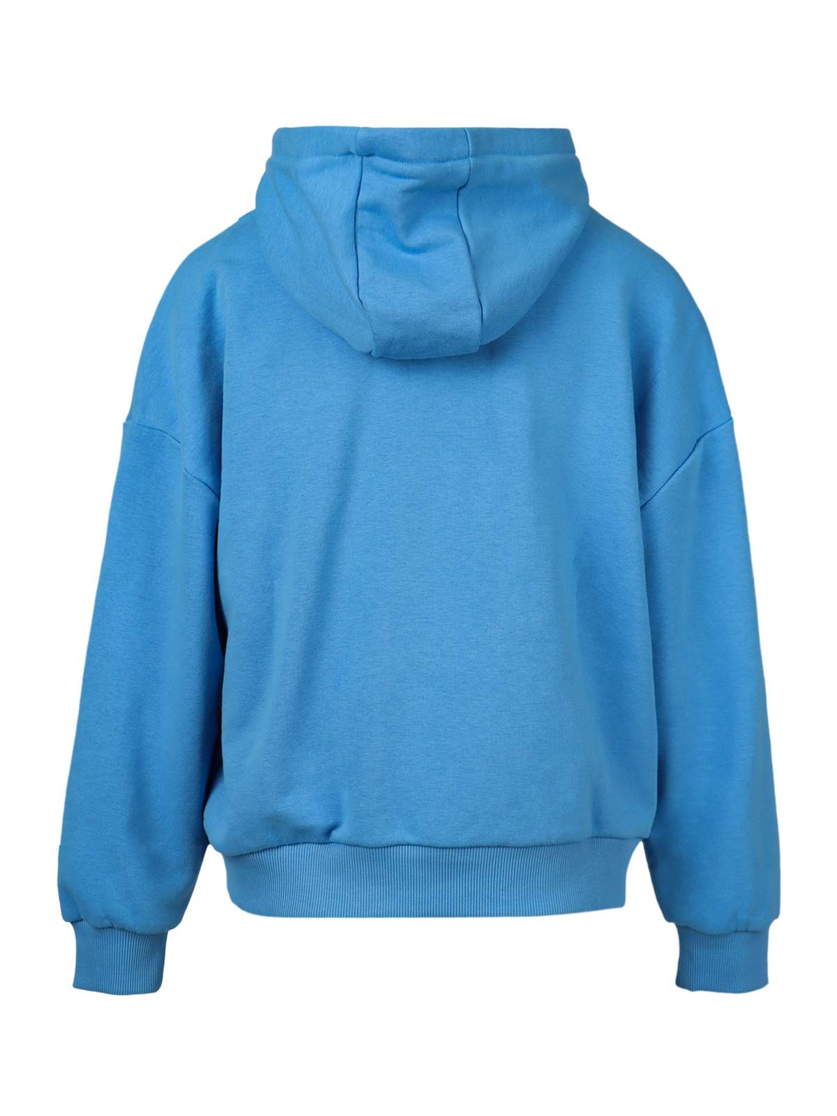 Donna Damen Sweatshirt | Blau