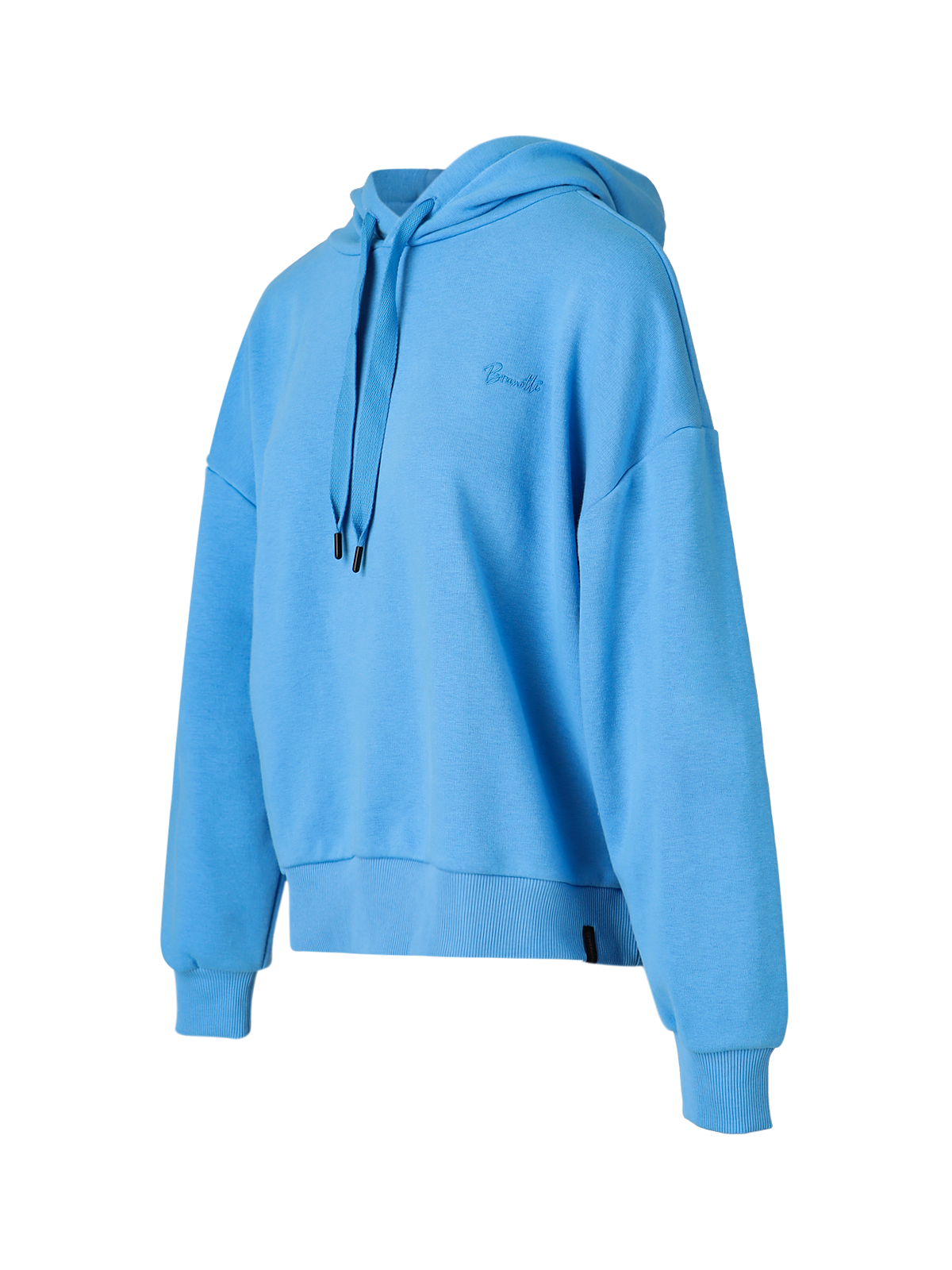 Donna Damen Sweatshirt | Blau