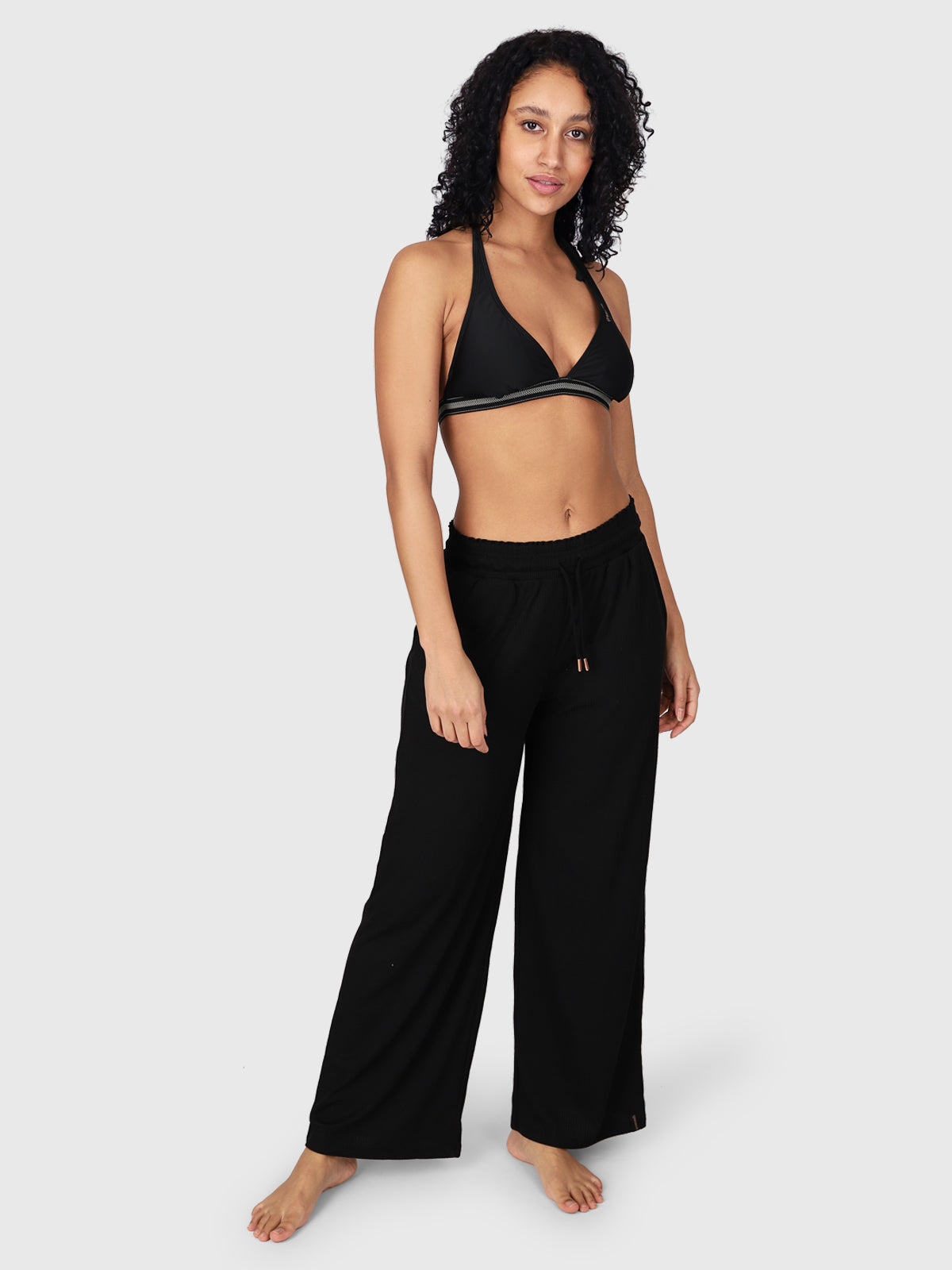 Joggingbroek zwart sales