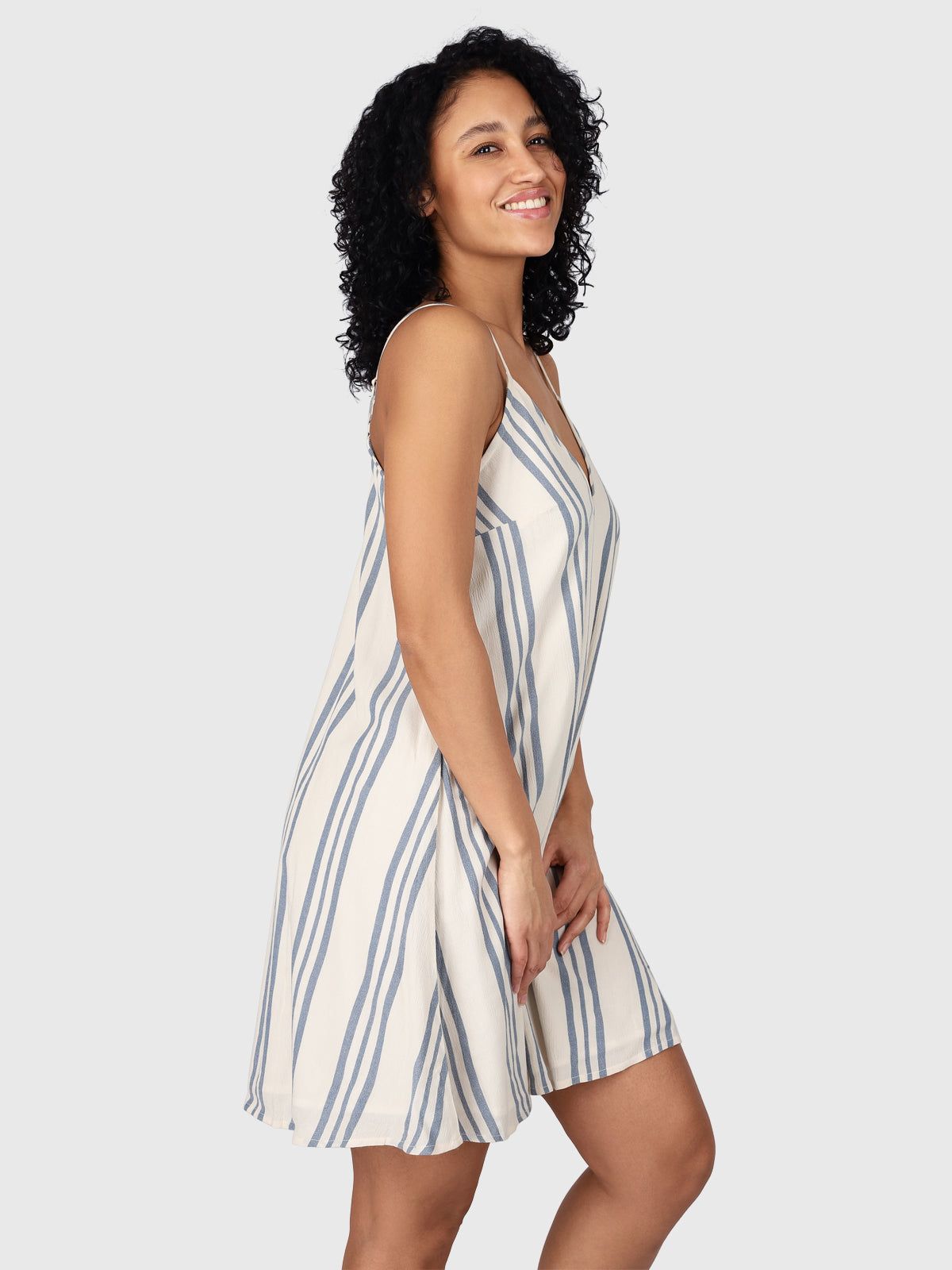 Jules-YD Women Dress | White