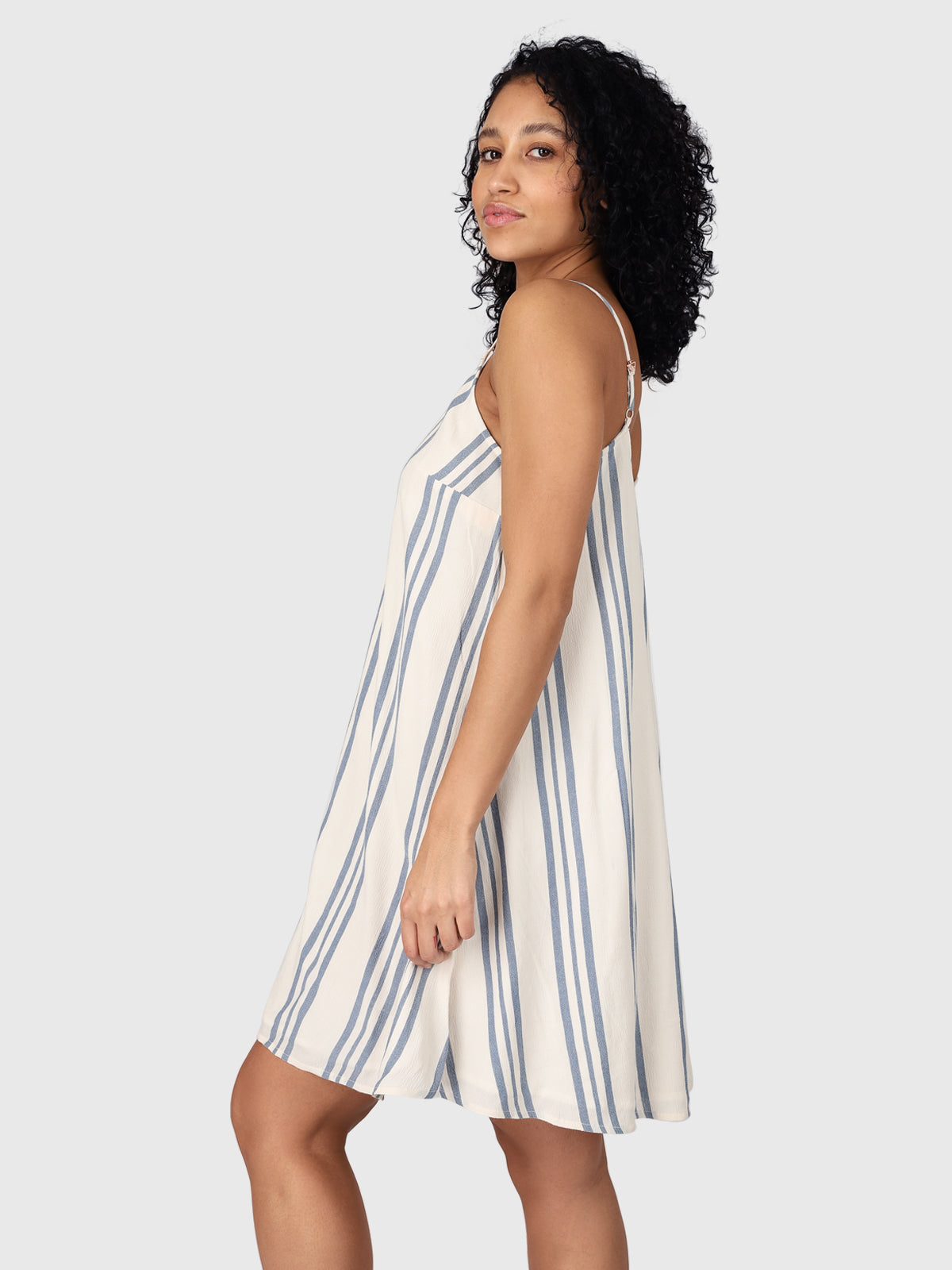 Jules-YD Women Dress | White