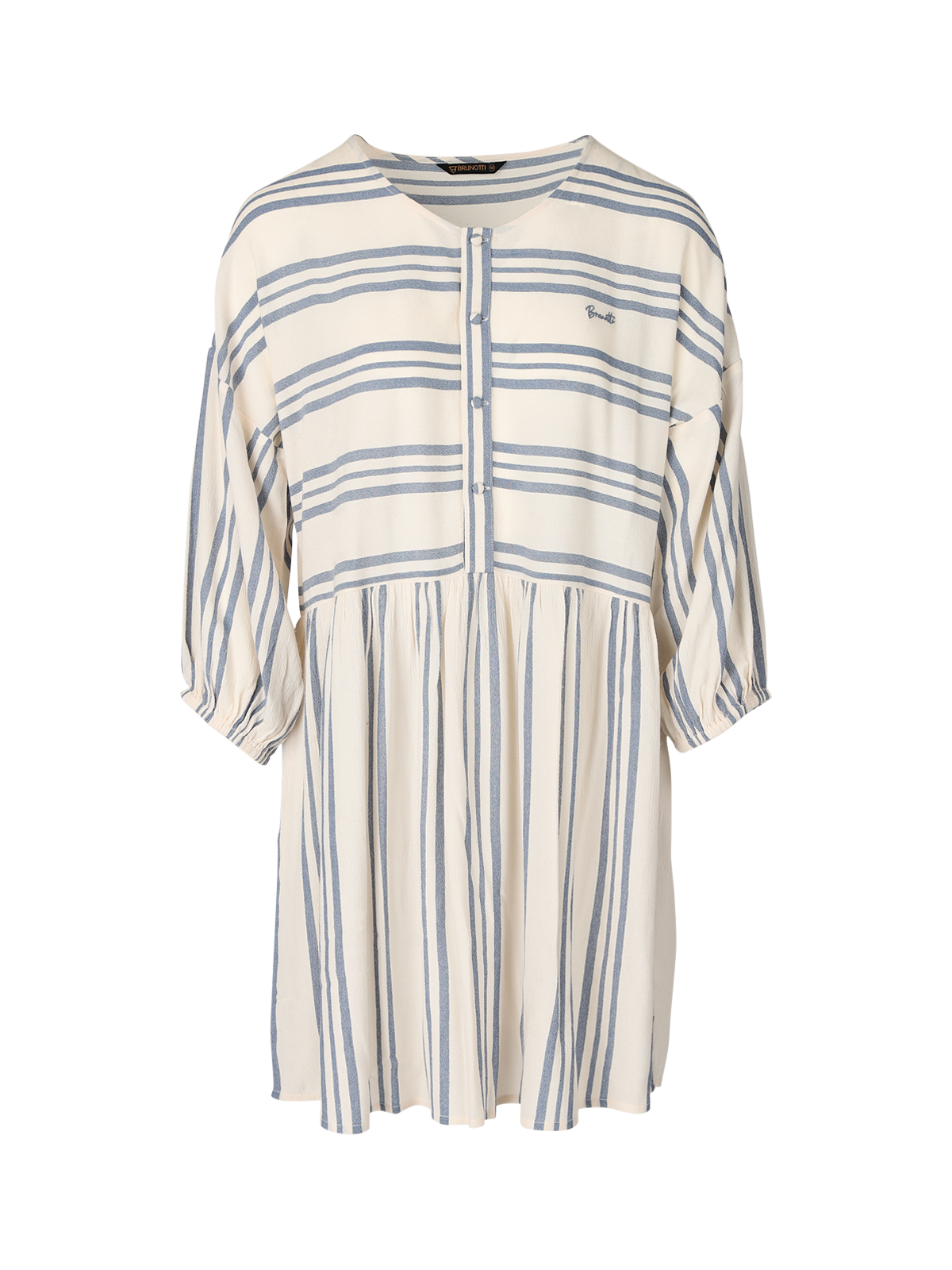 Marina Dames Tuniek | Wit