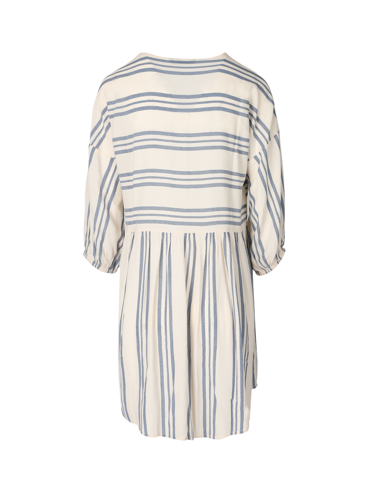 Marina Dames Tuniek | Wit