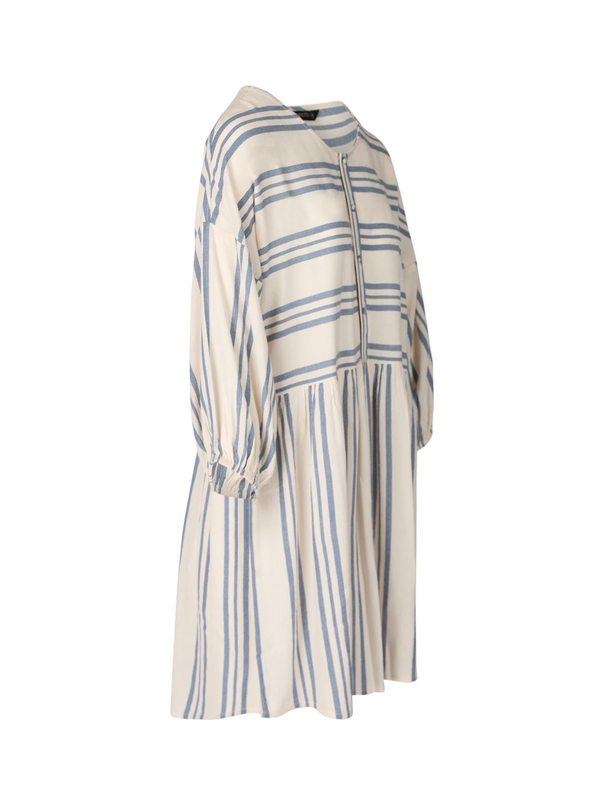 Marina Dames Tuniek | Wit