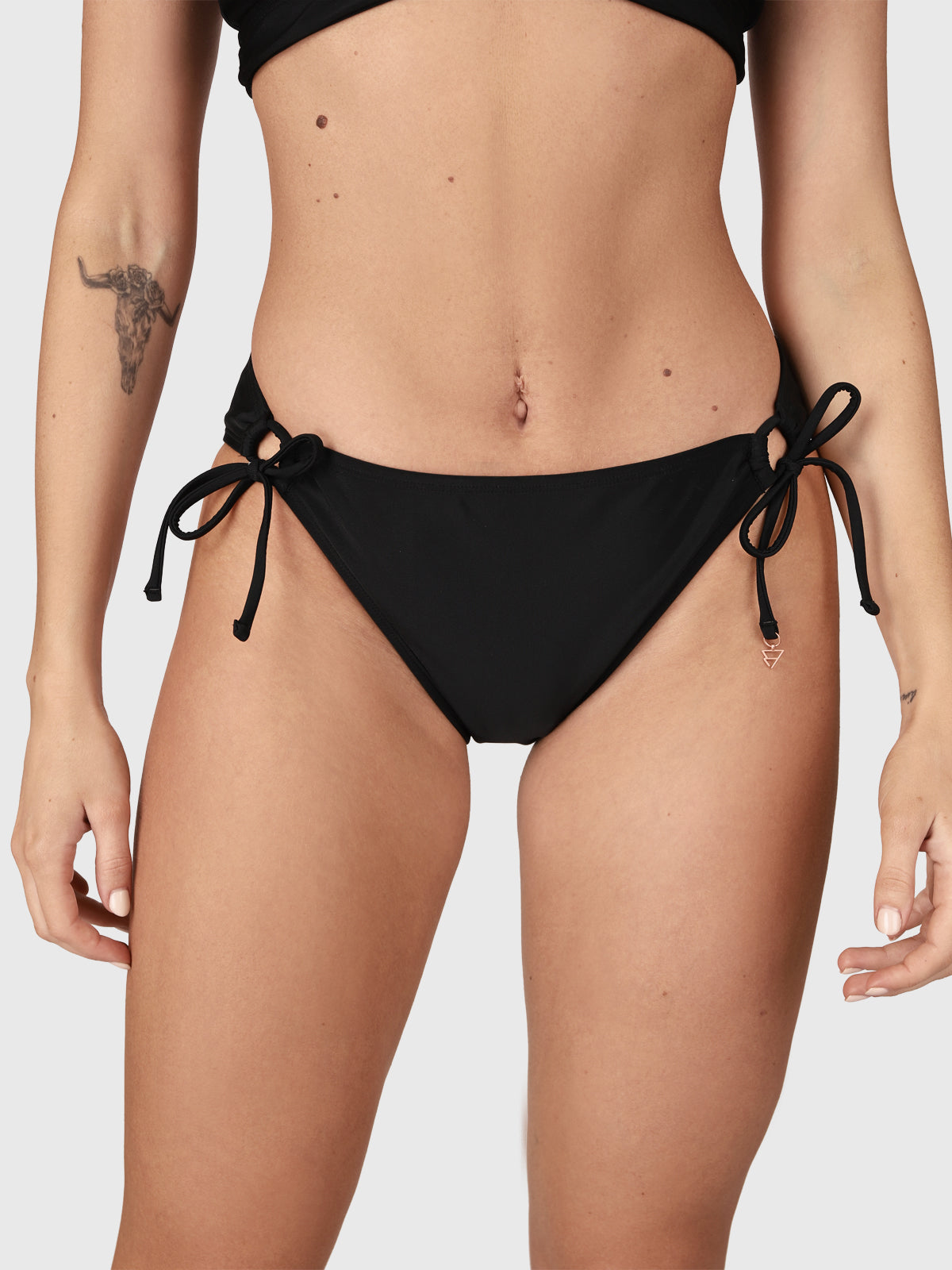 Nolestina 女式比基尼泳裤| SHOPBOP黑色 (NIET ONLINE ZETTEN) Nieuw SS24 商品