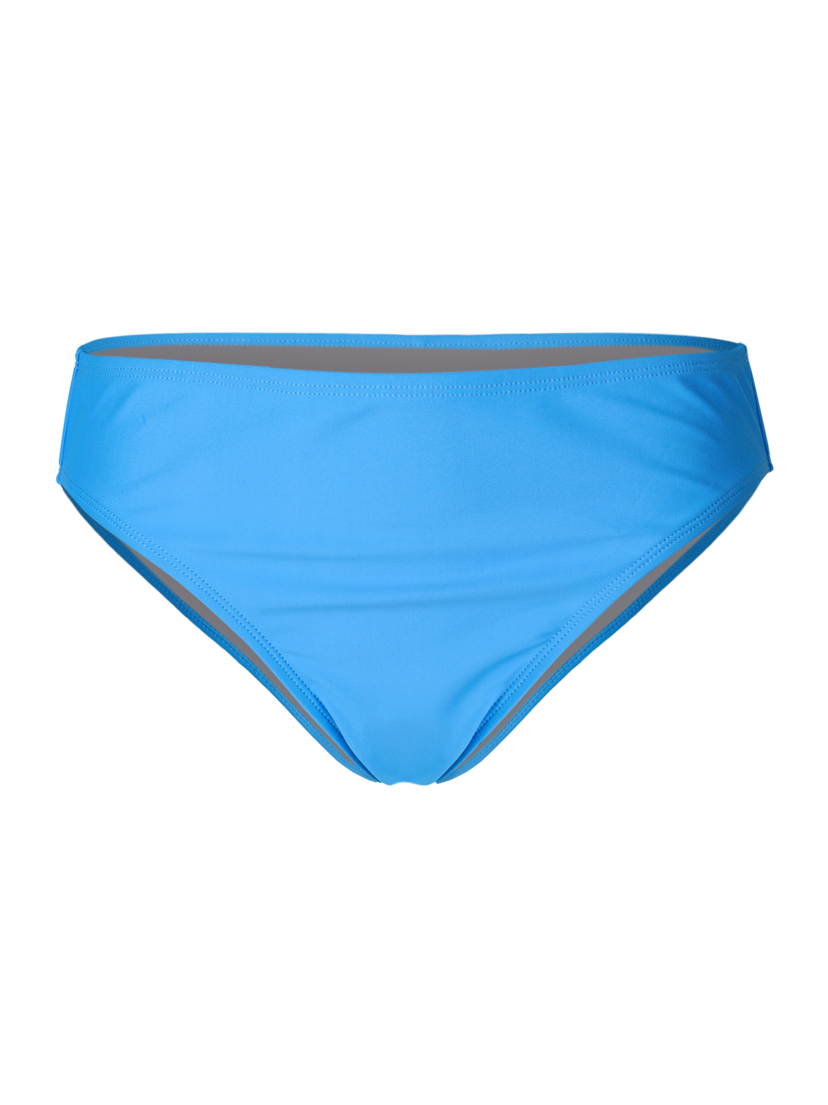 Nolina Damen Bikini Hose | Blau