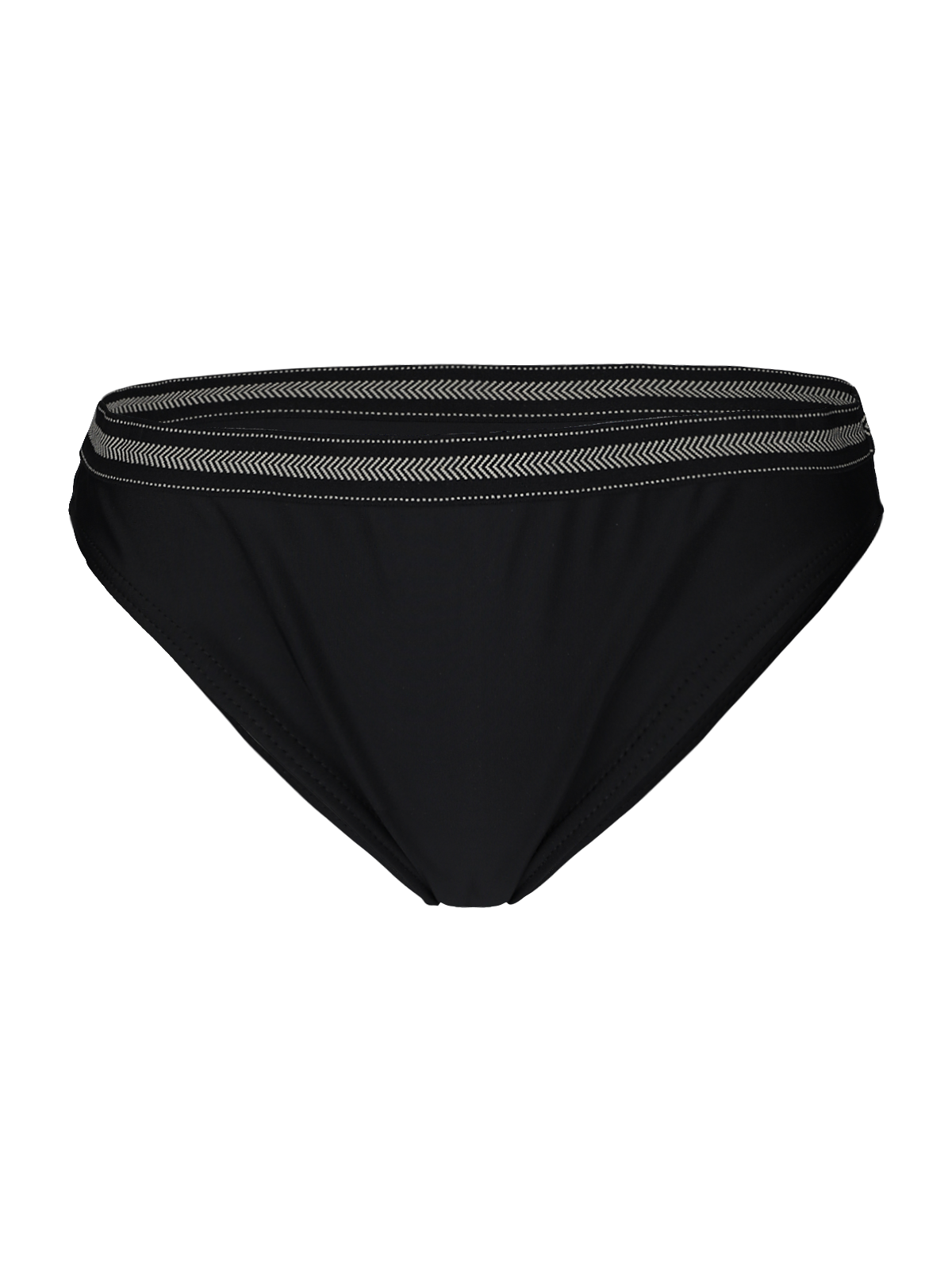 Salsida Women Bikini Bottom | Black