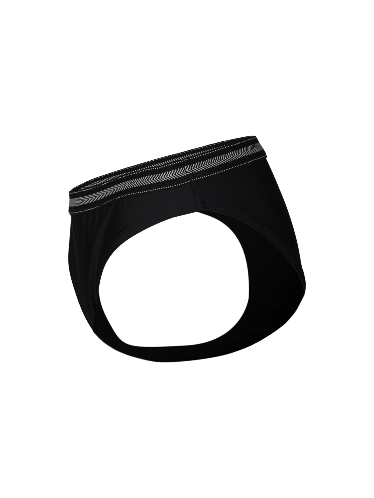 Salsida 女士比基尼泳裤 | 黑色