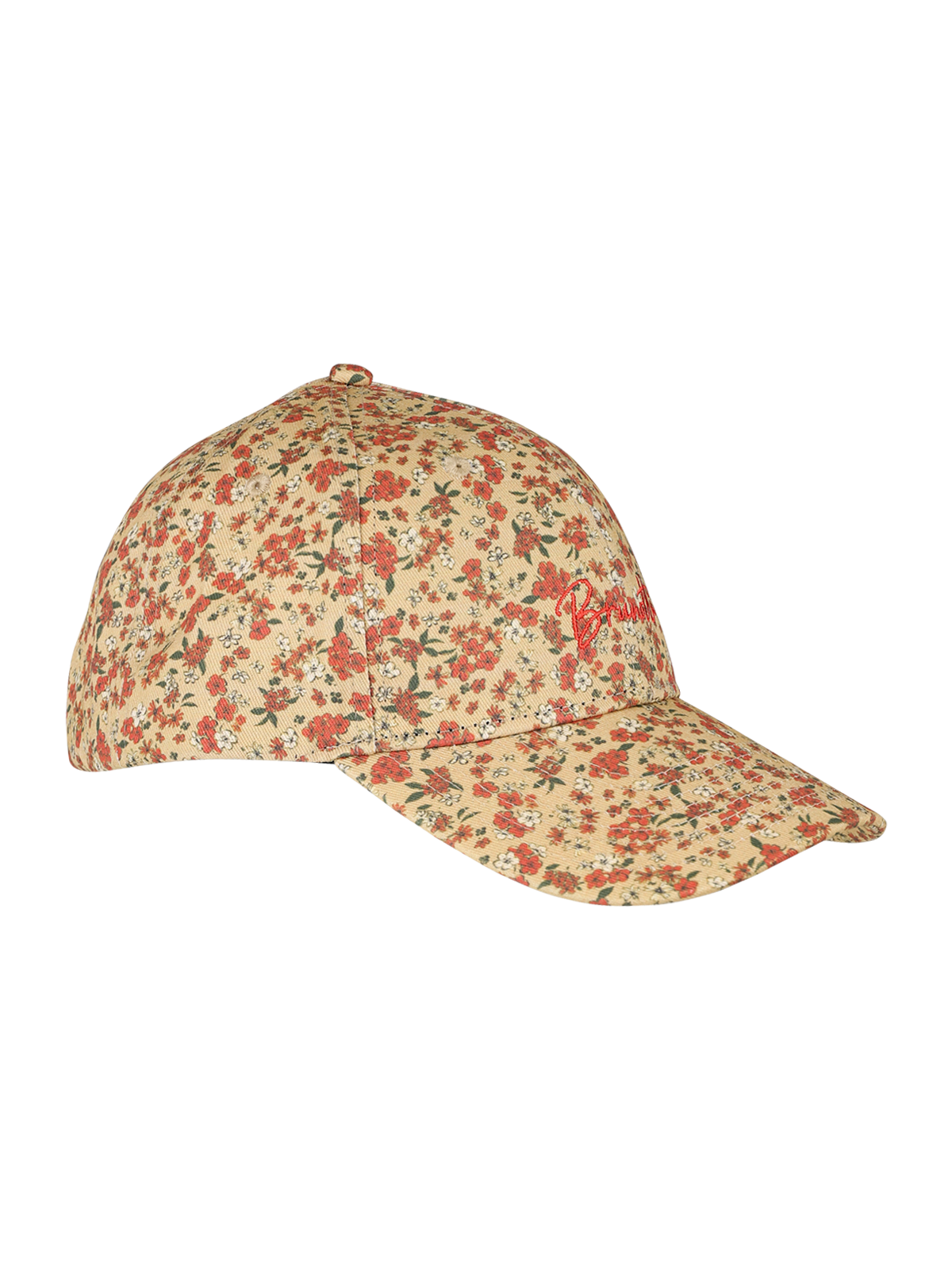 Chiara-AO Dames Cap | Geel