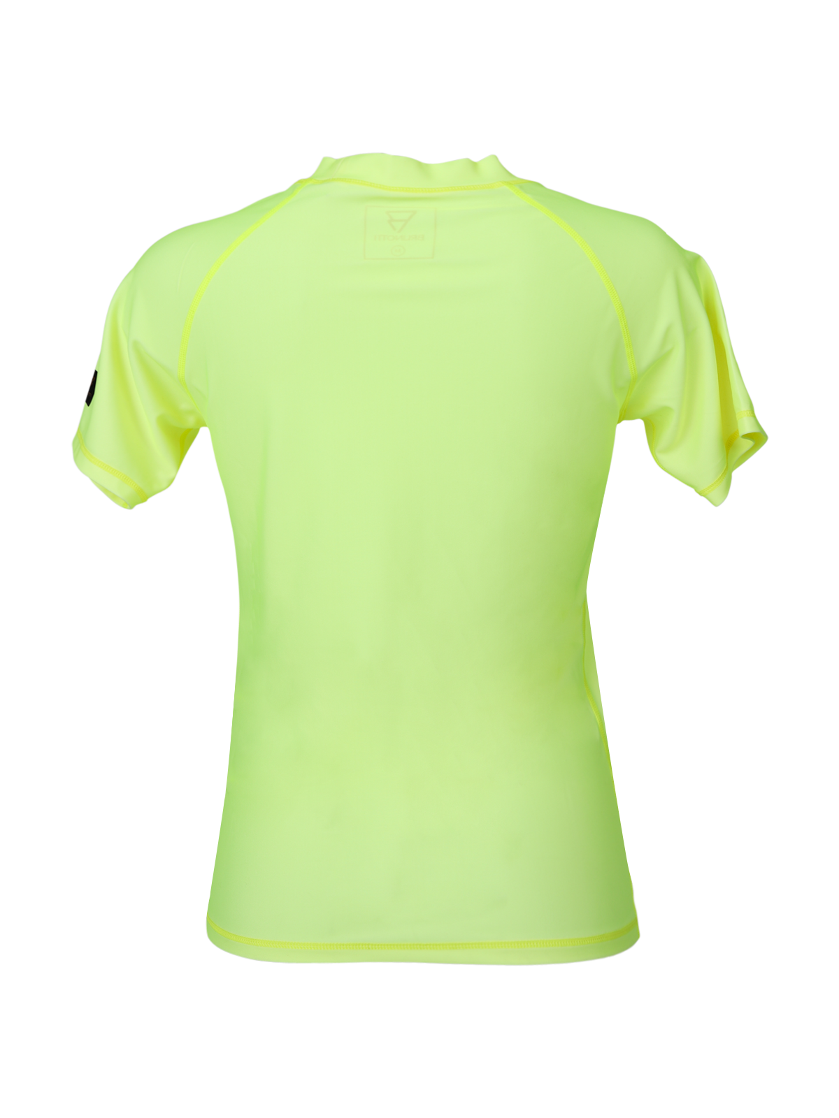 Linno Dames Rashguard | Geel