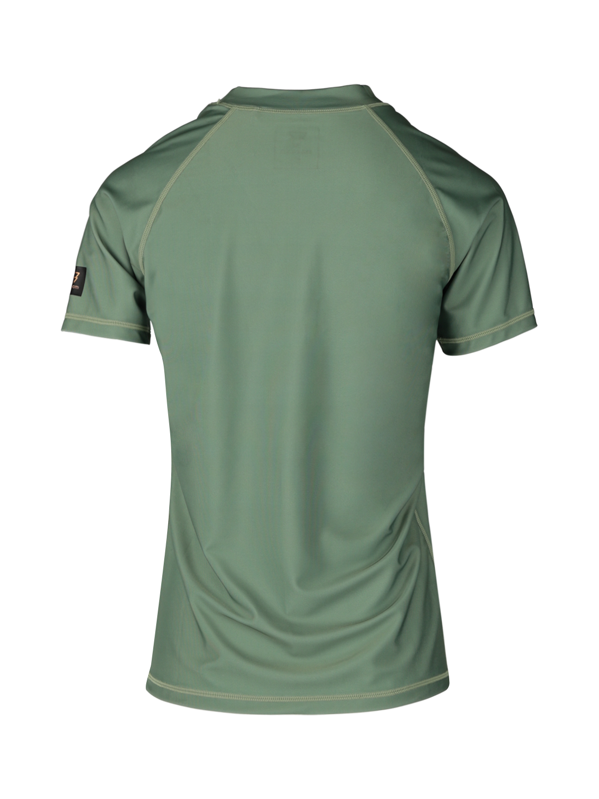 Linno Dames Rashguard | Groen