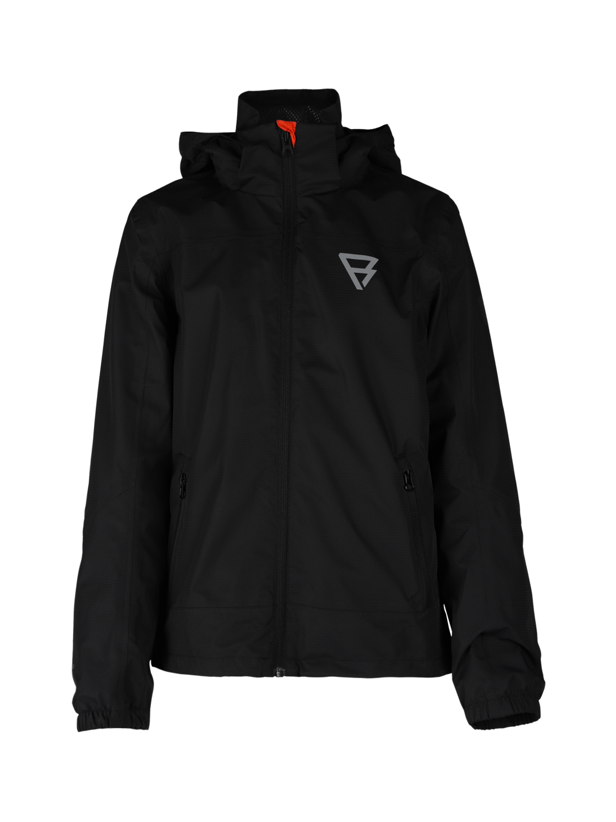 Weyly Boys Jacket | Black