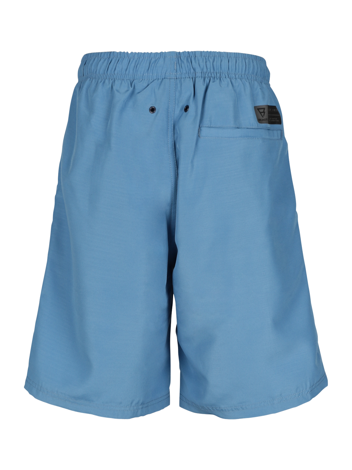 Hestey Jungen Badehose | Blau