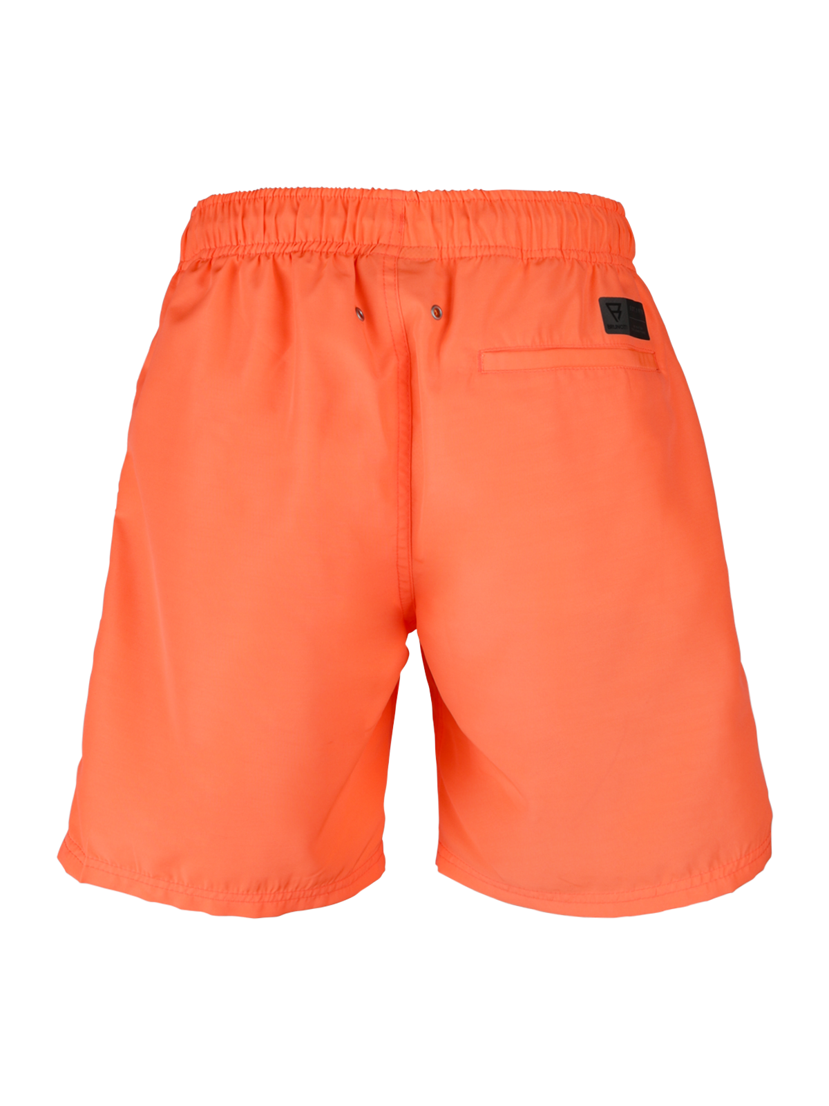 Hestey Boys Swim Shorts | Flamingo Pink