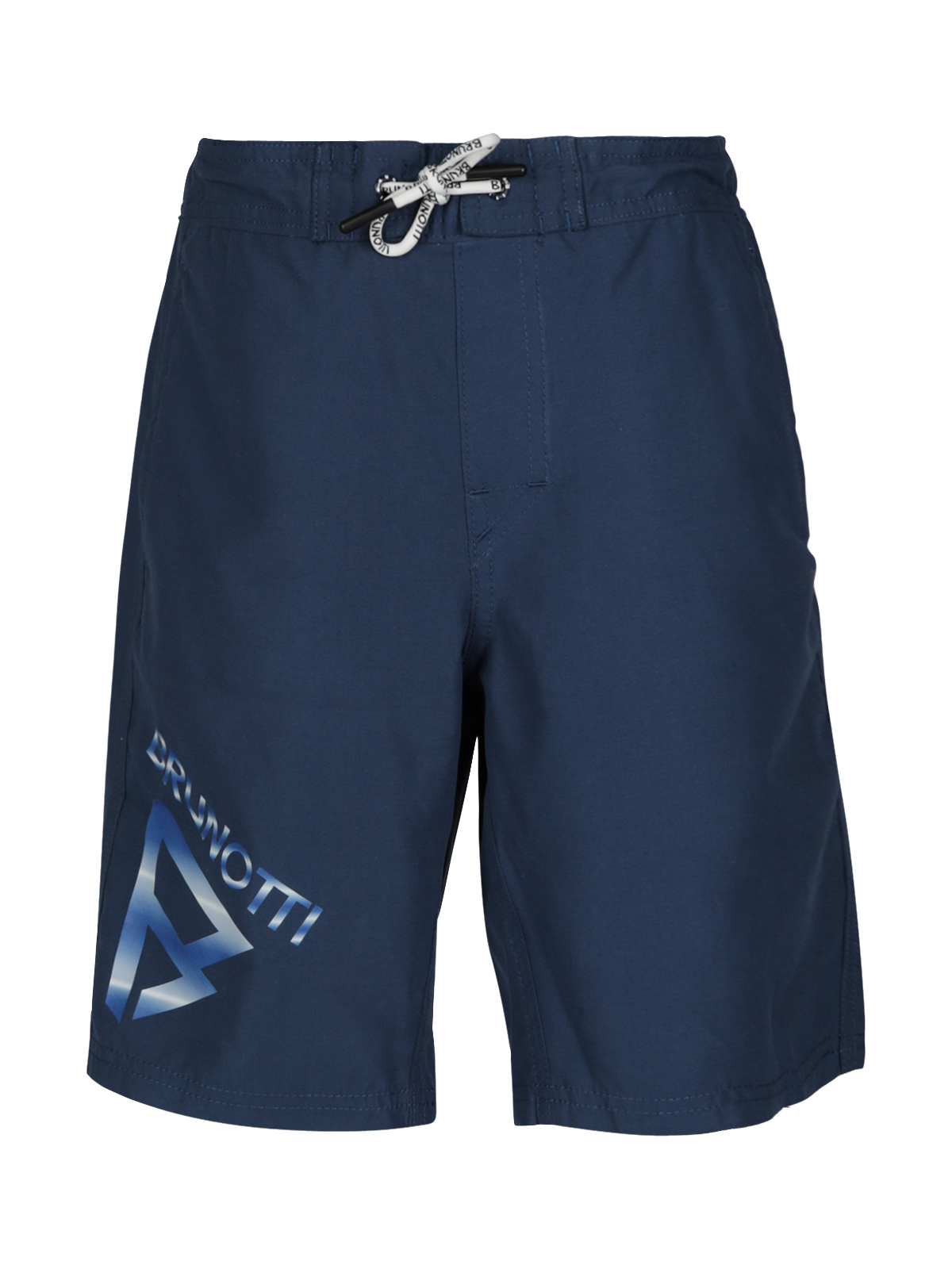 Tonty Jongens Zwemshort | Blauw