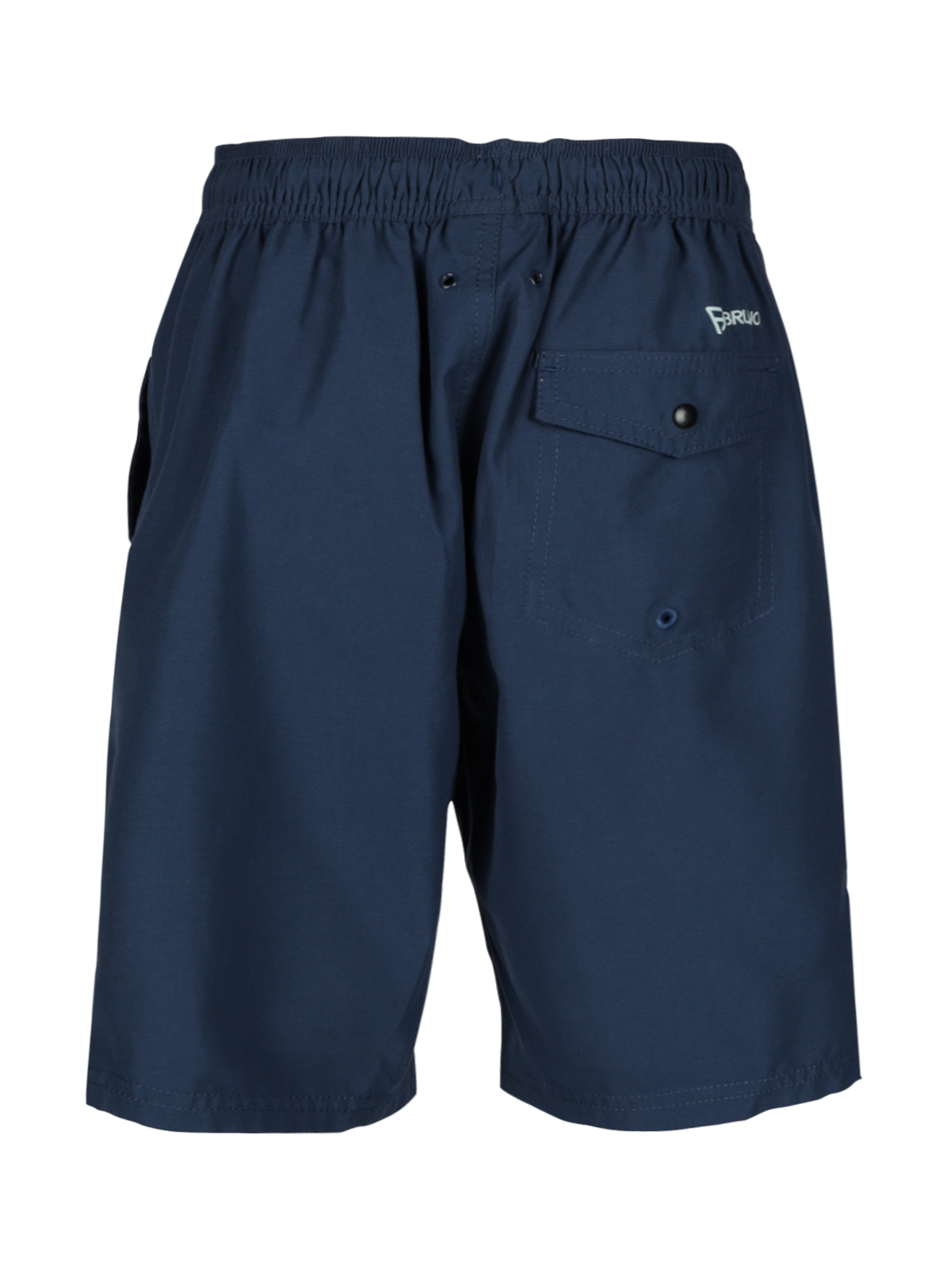 Tonty Jongens Zwemshort | Blauw