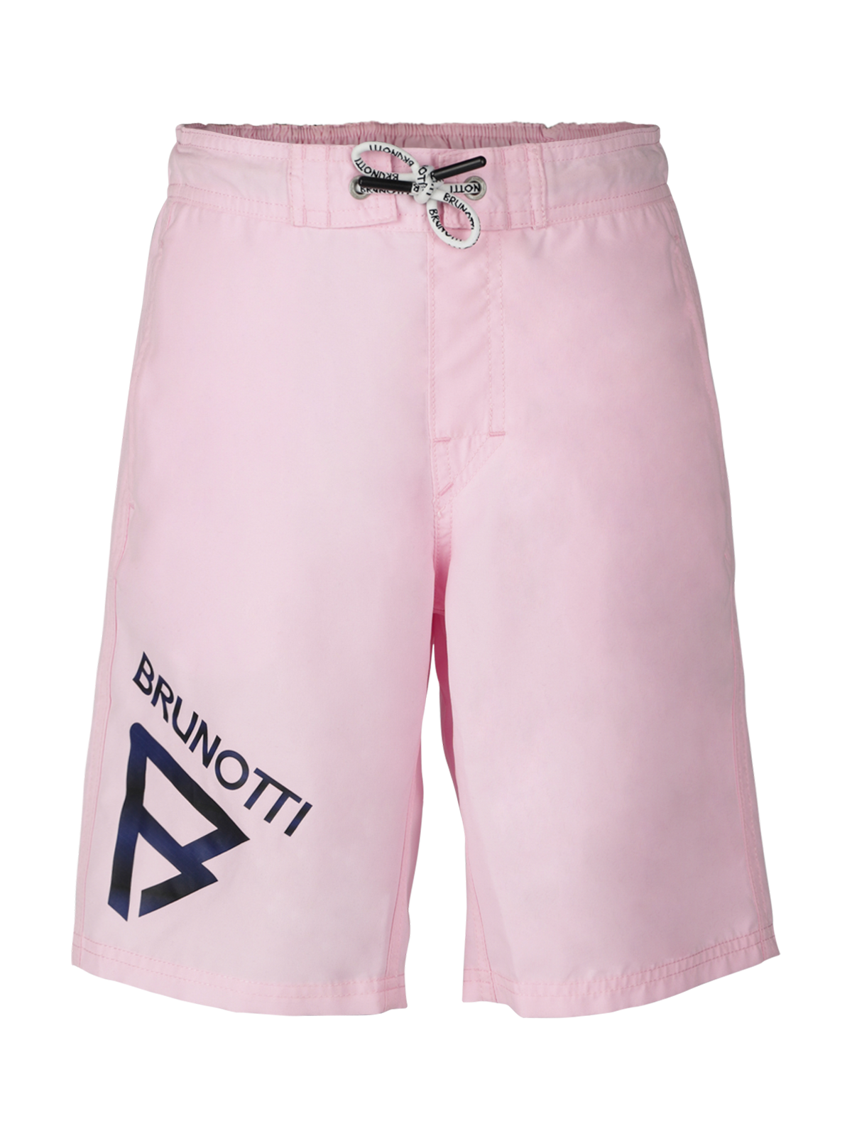 Tonty Boys Swim Shorts Lilac